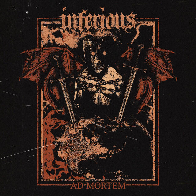 Inferious