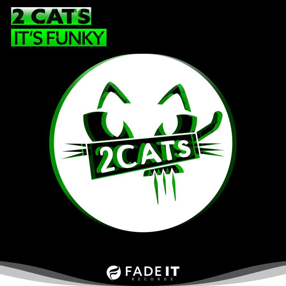 2 Cats