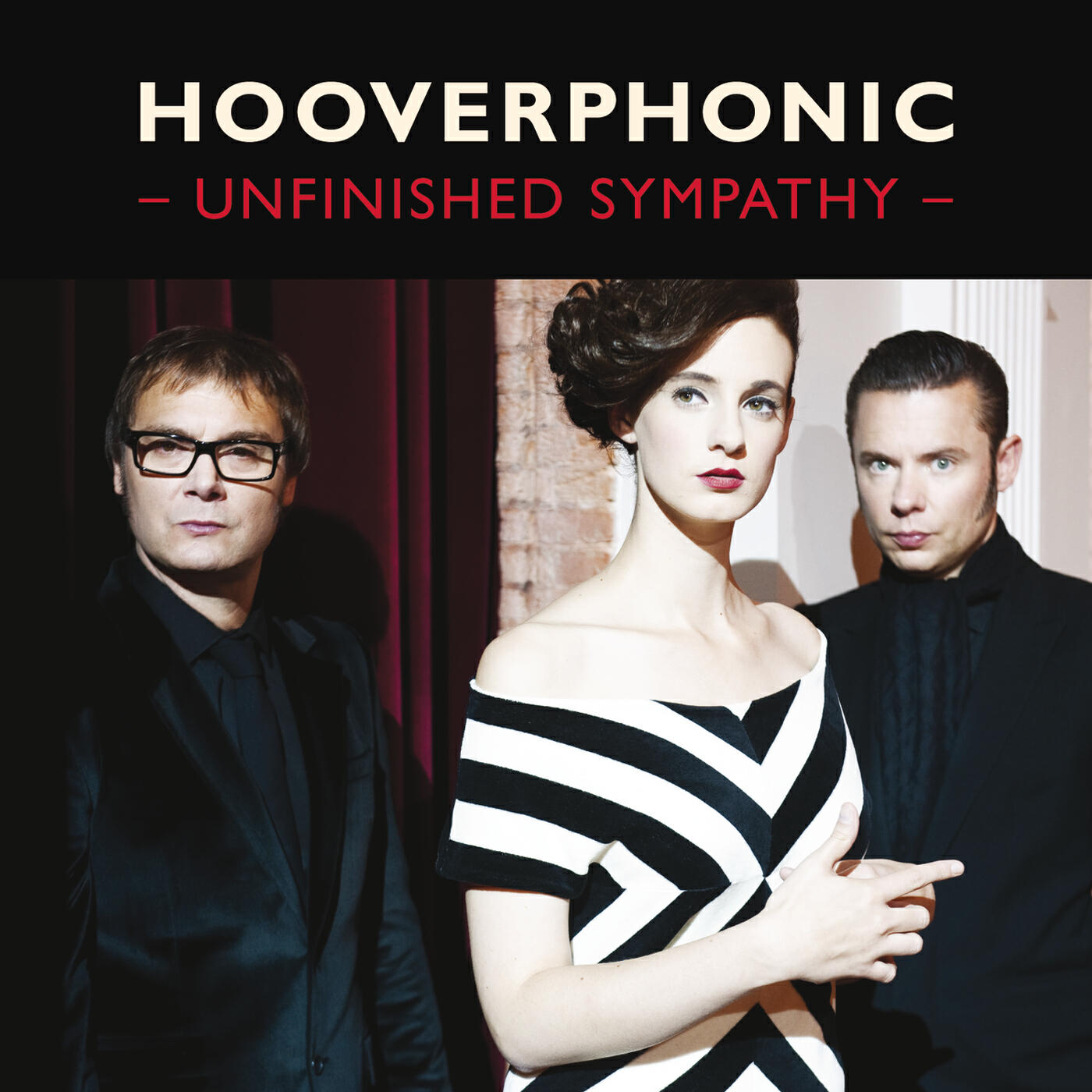 Релиз Unfinished Sympathy (Orchestra Version)