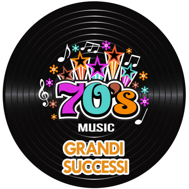 Релиз 70's Music - I Grandi Successi