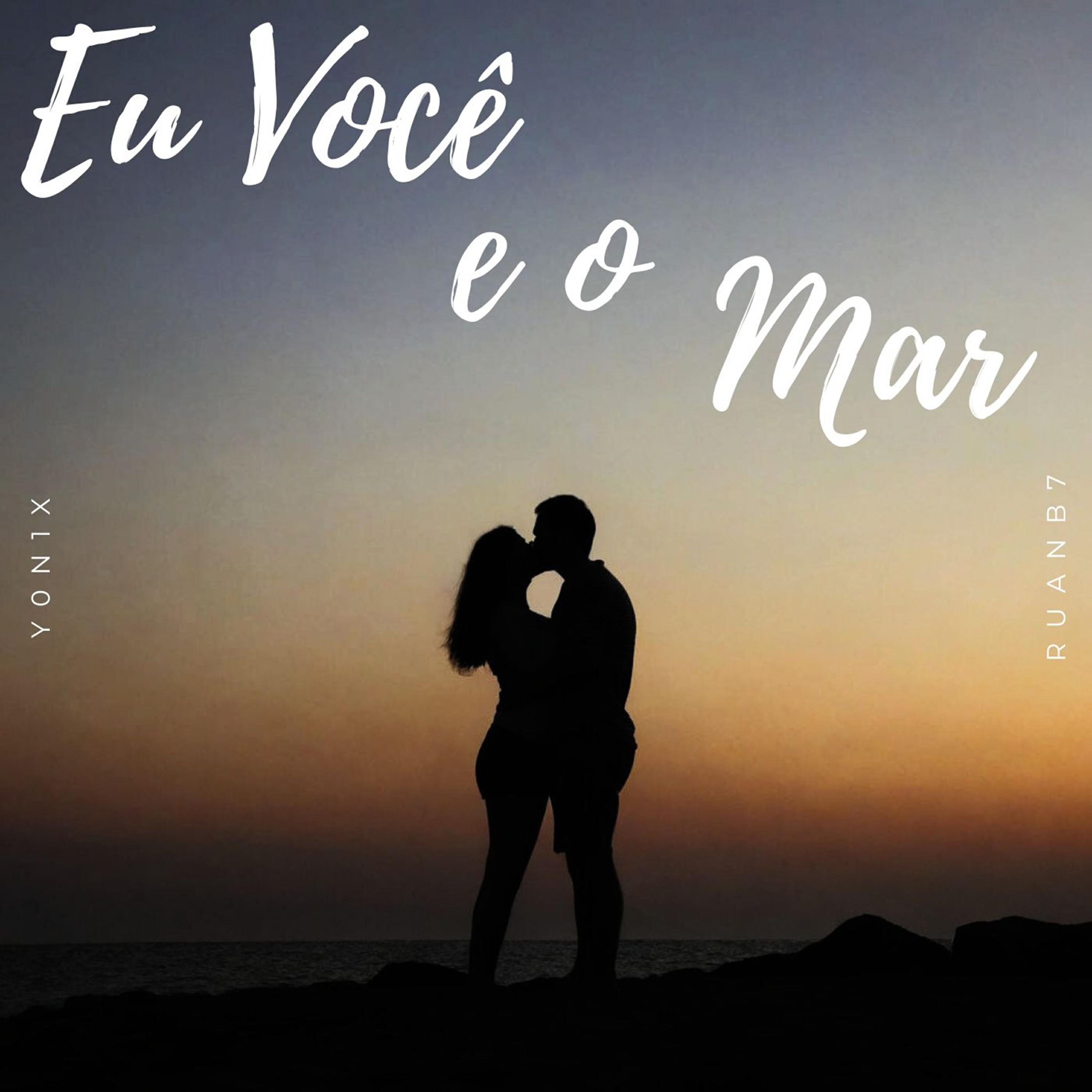 Релиз Eu Você e o Mar