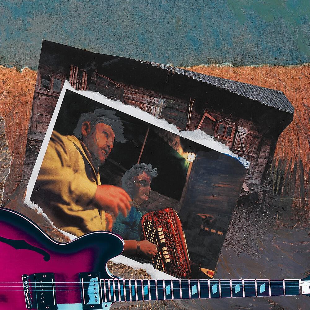 Релиз Mo'blues