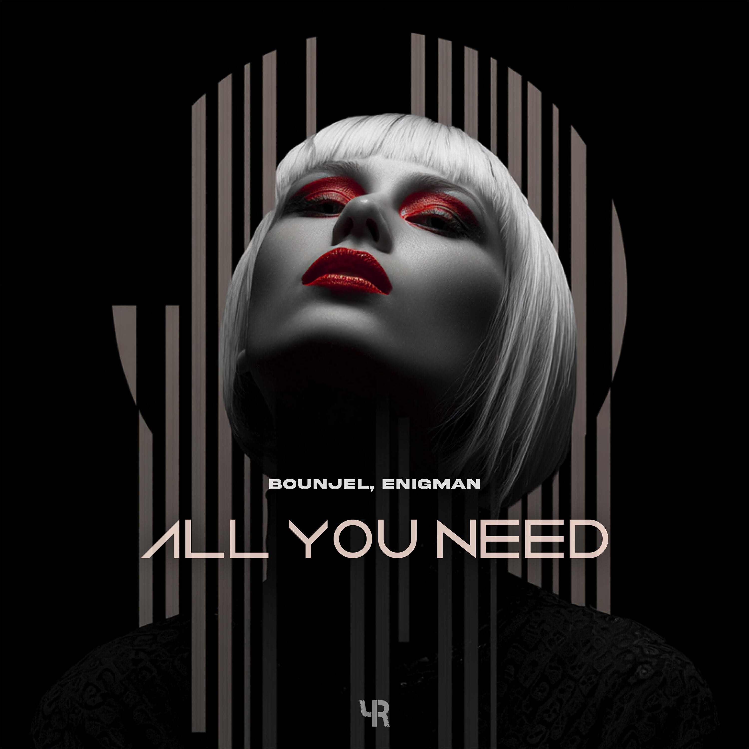 Релиз All You Need
