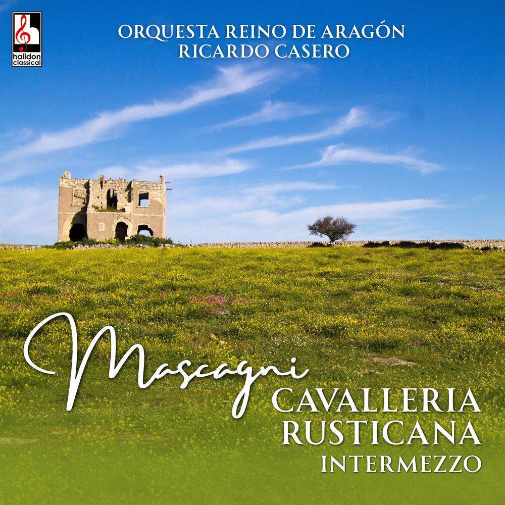 Релиз Cavalleria rusticana: "Intermezzo"