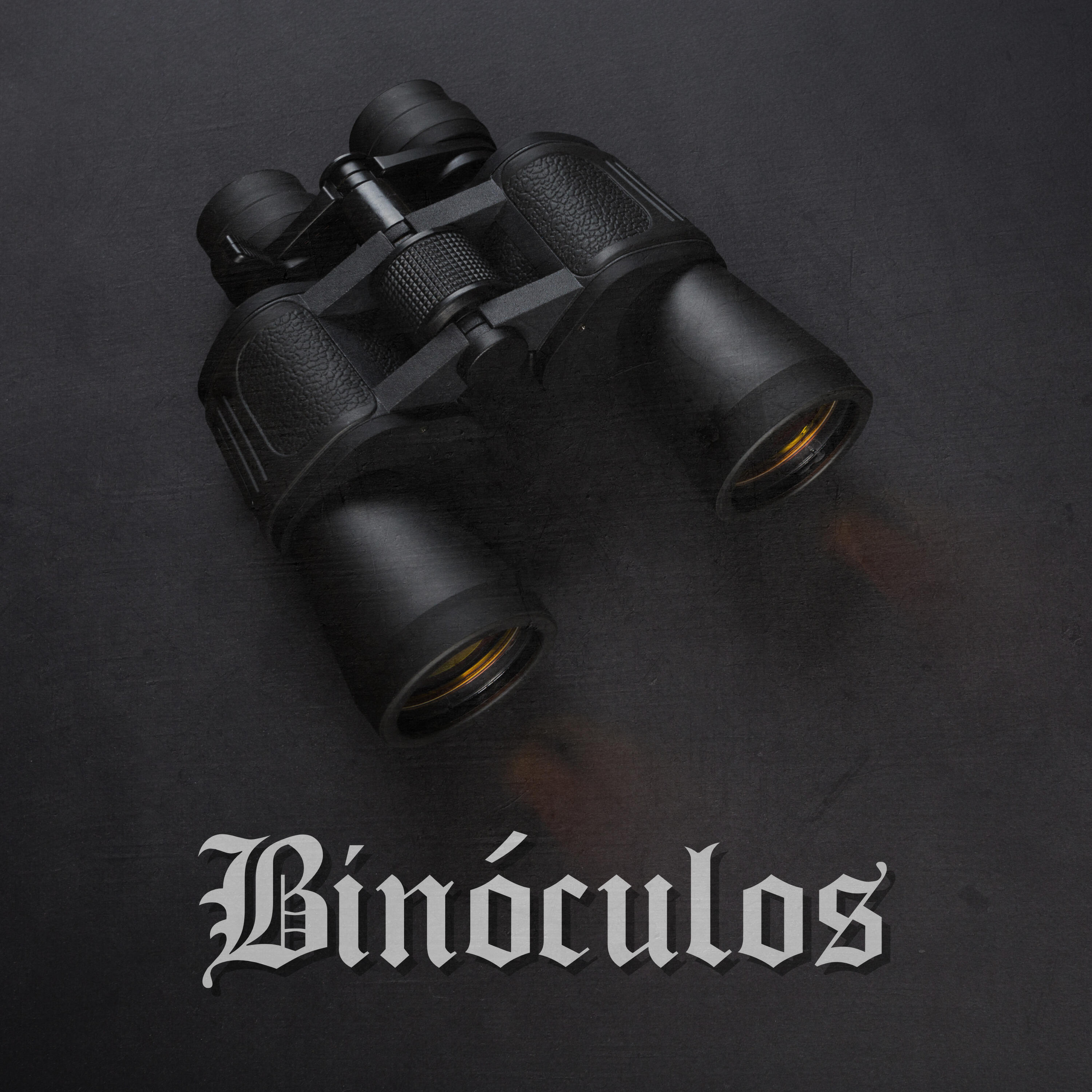 Релиз Binóculos