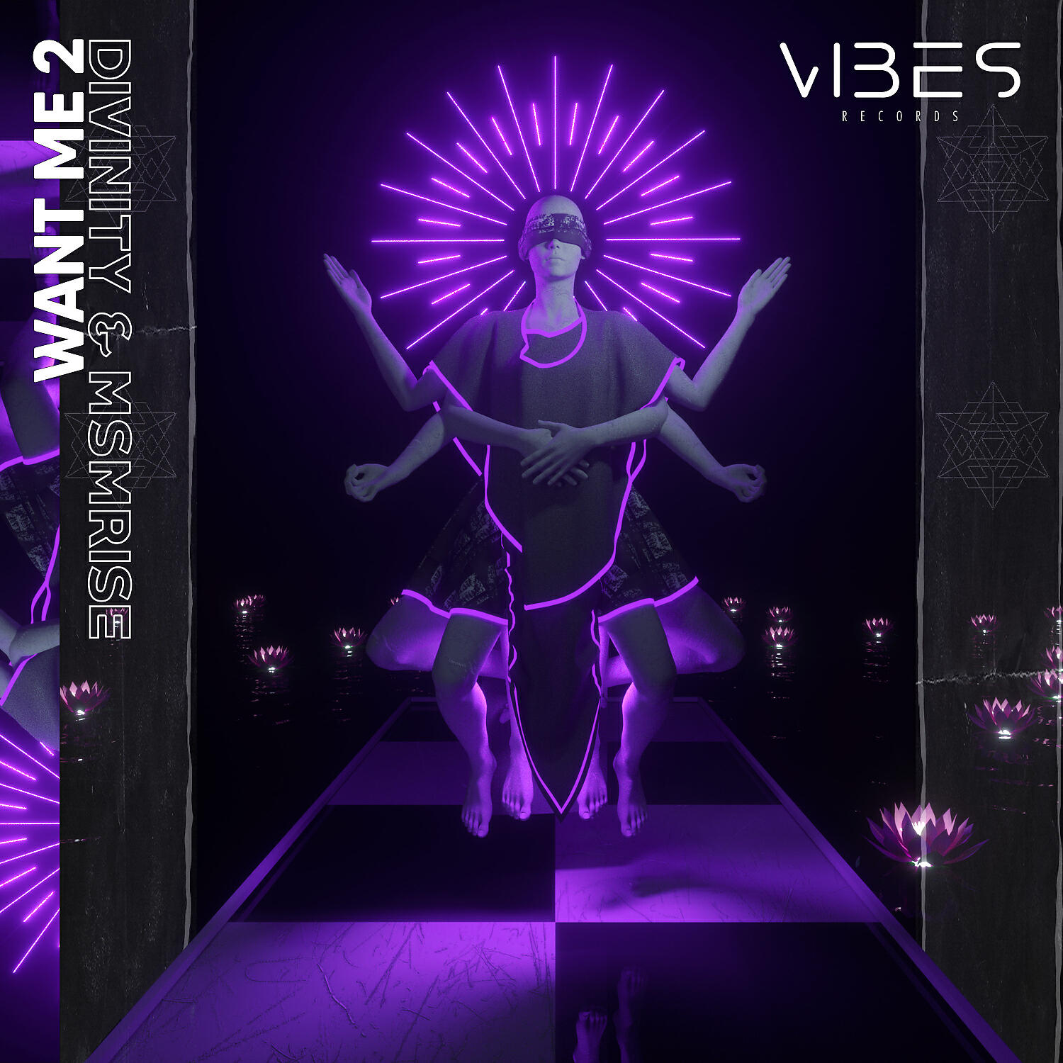 Релиз WANT ME 2