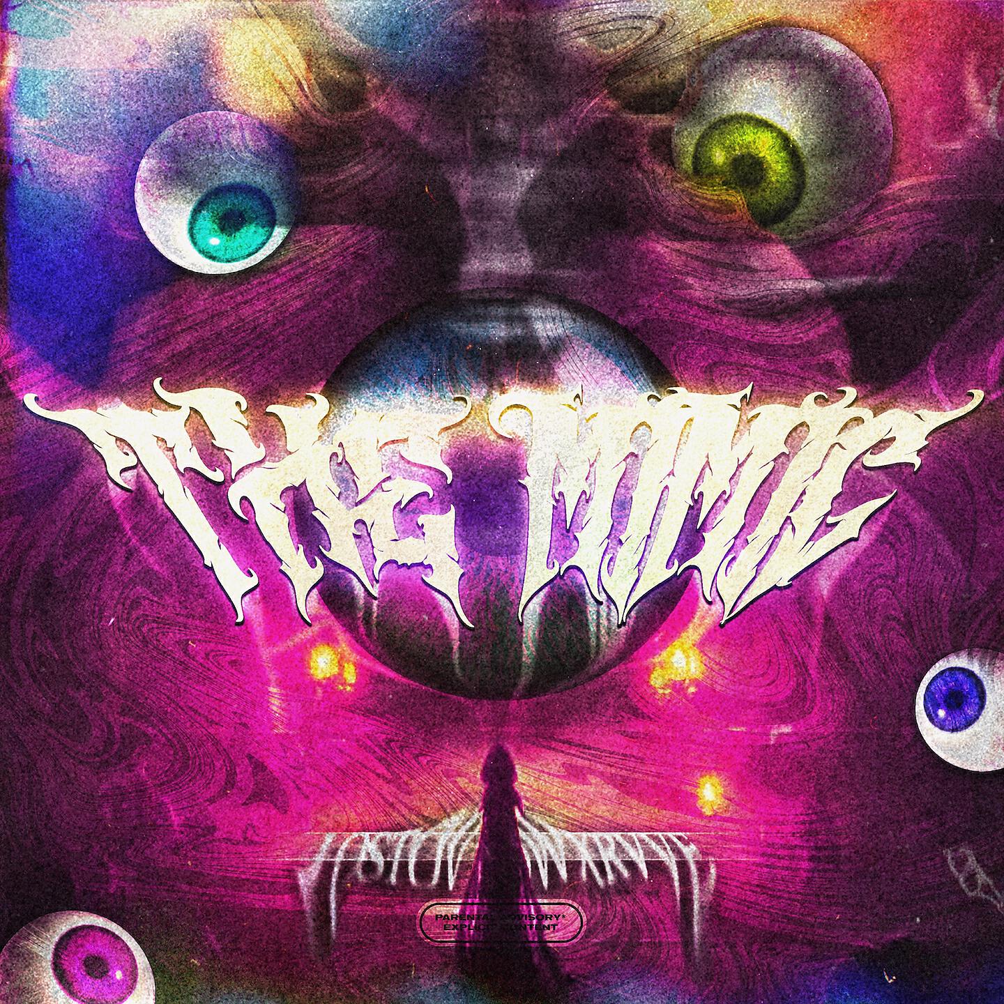 Релиз THE MIMIC