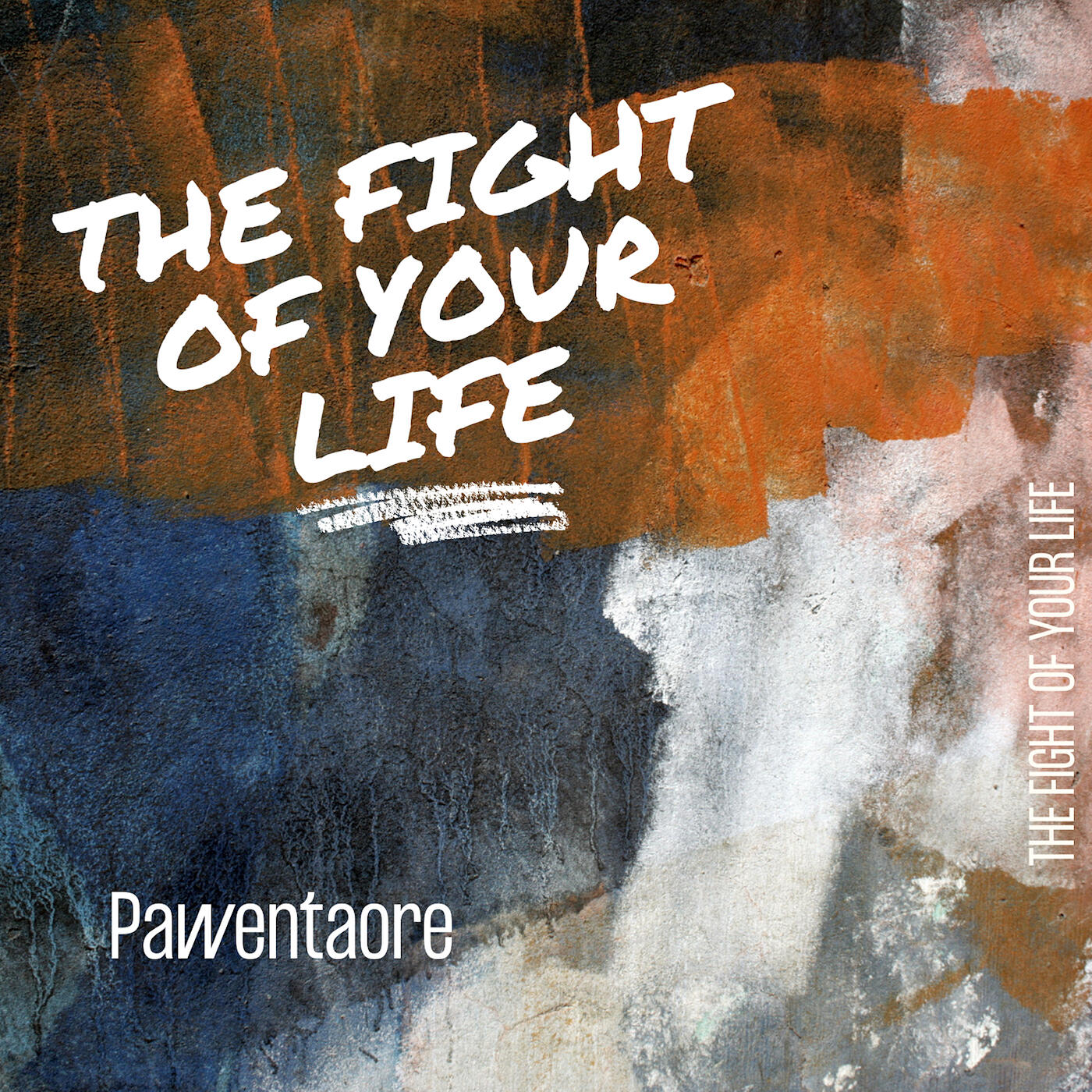 Релиз The Fight of Your Life
