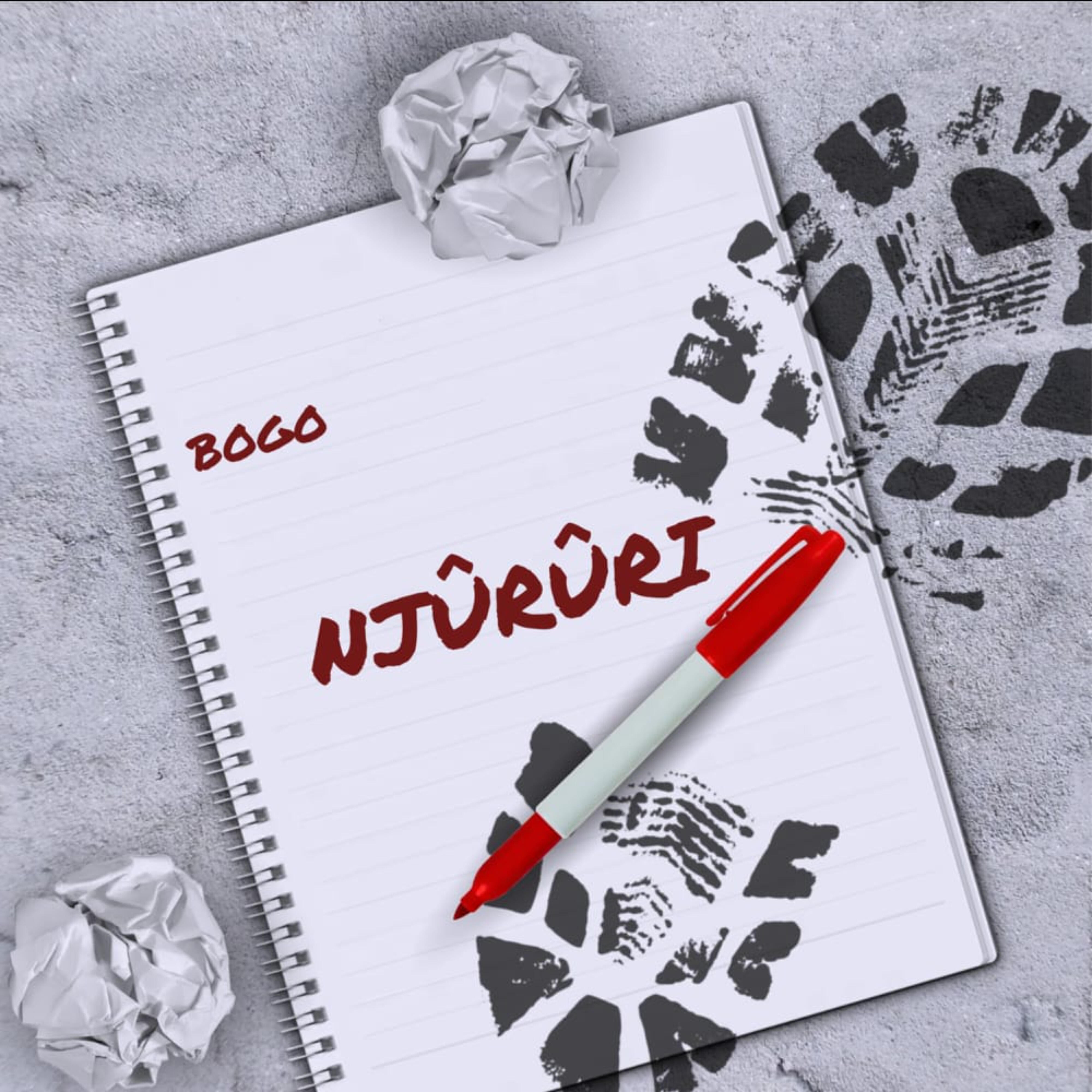 Релиз Njururi
