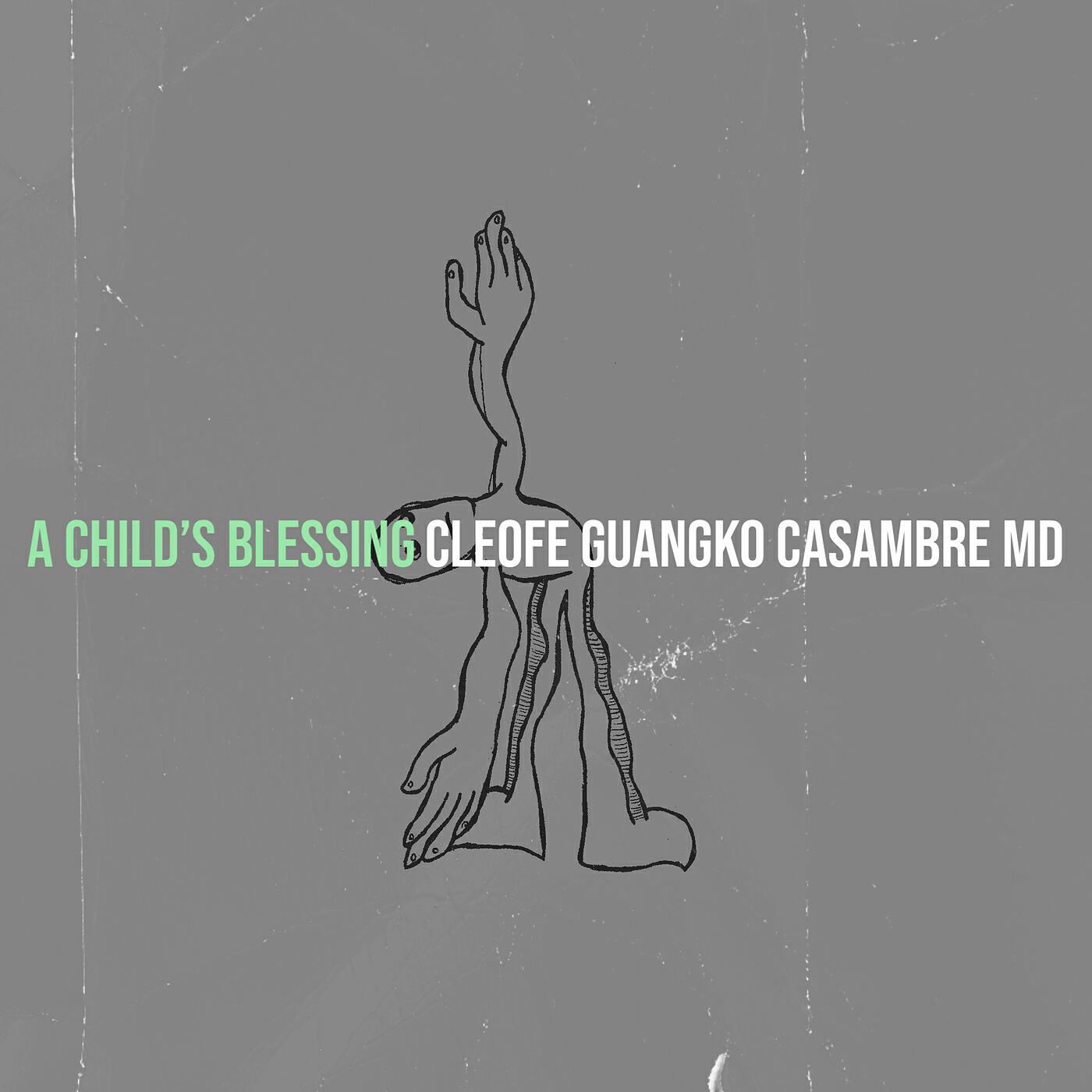 Релиз A Child’s Blessing