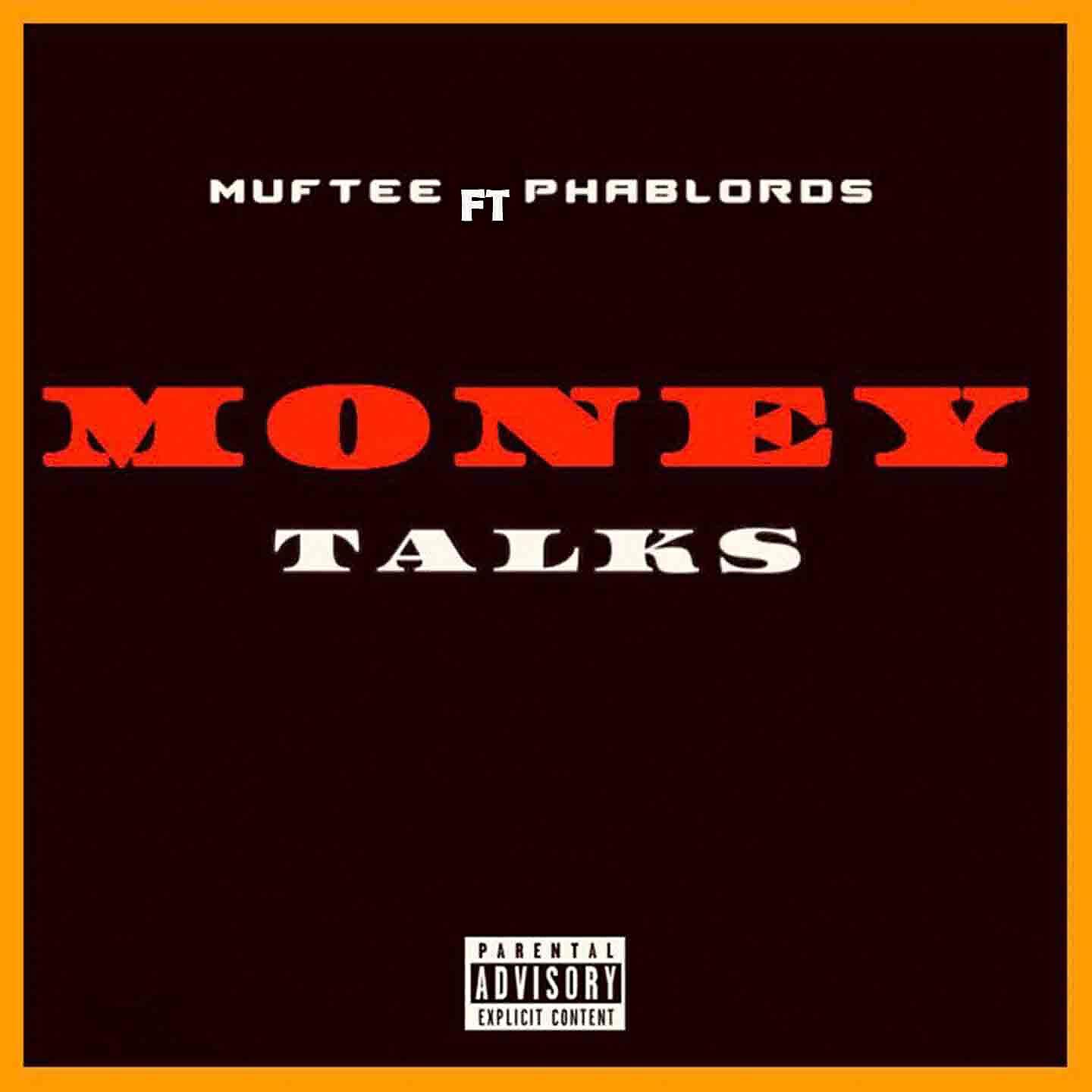 Релиз Money Talks