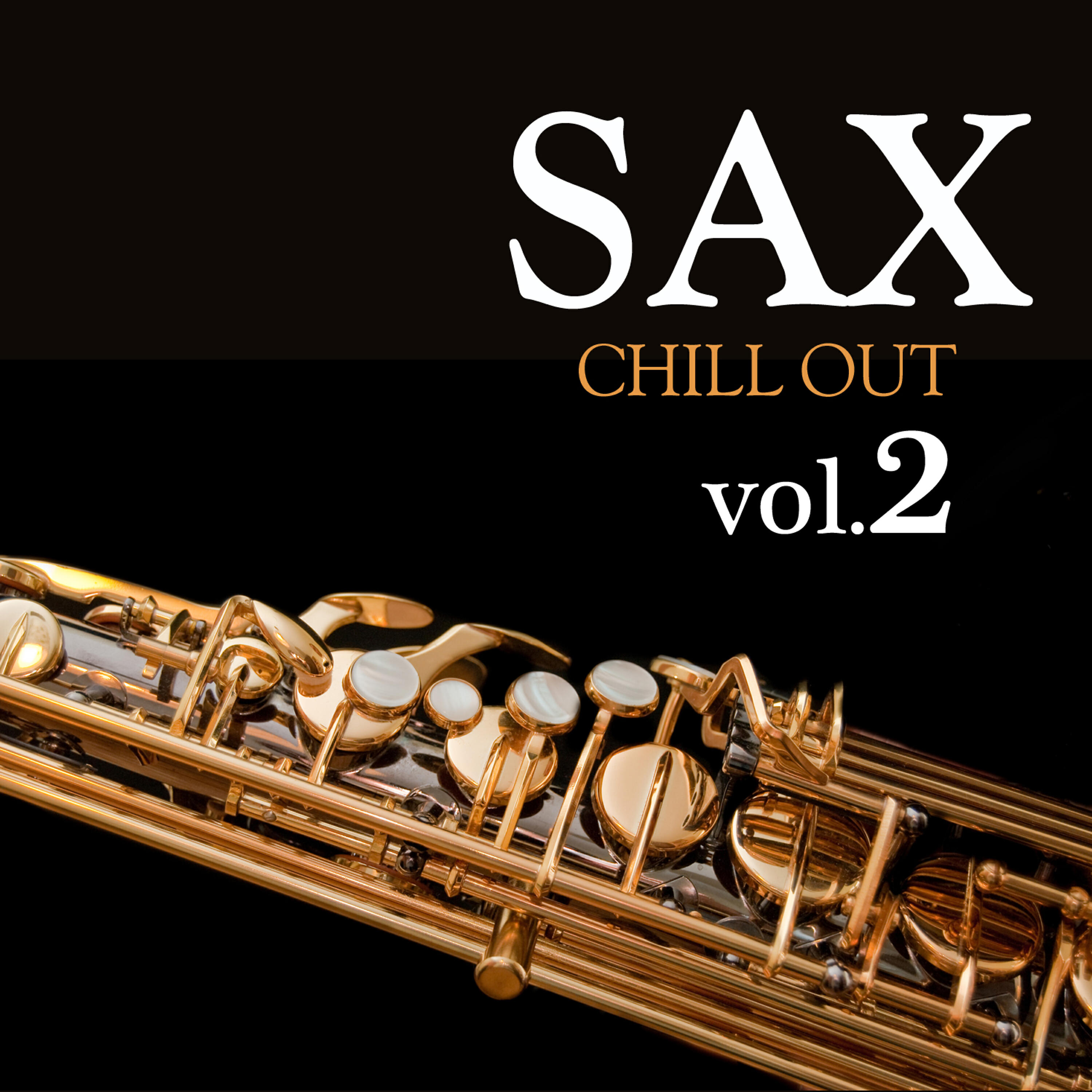 Релиз Sax Chill Out Vol.2