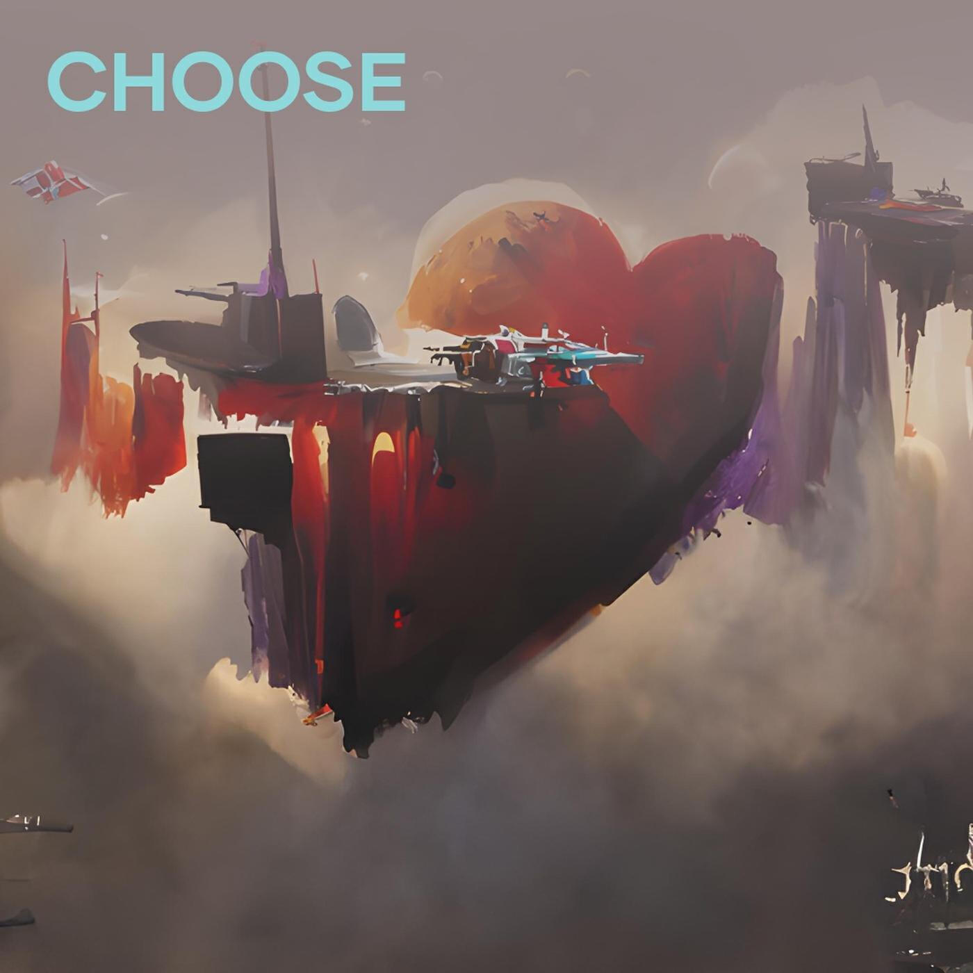 Релиз Choose