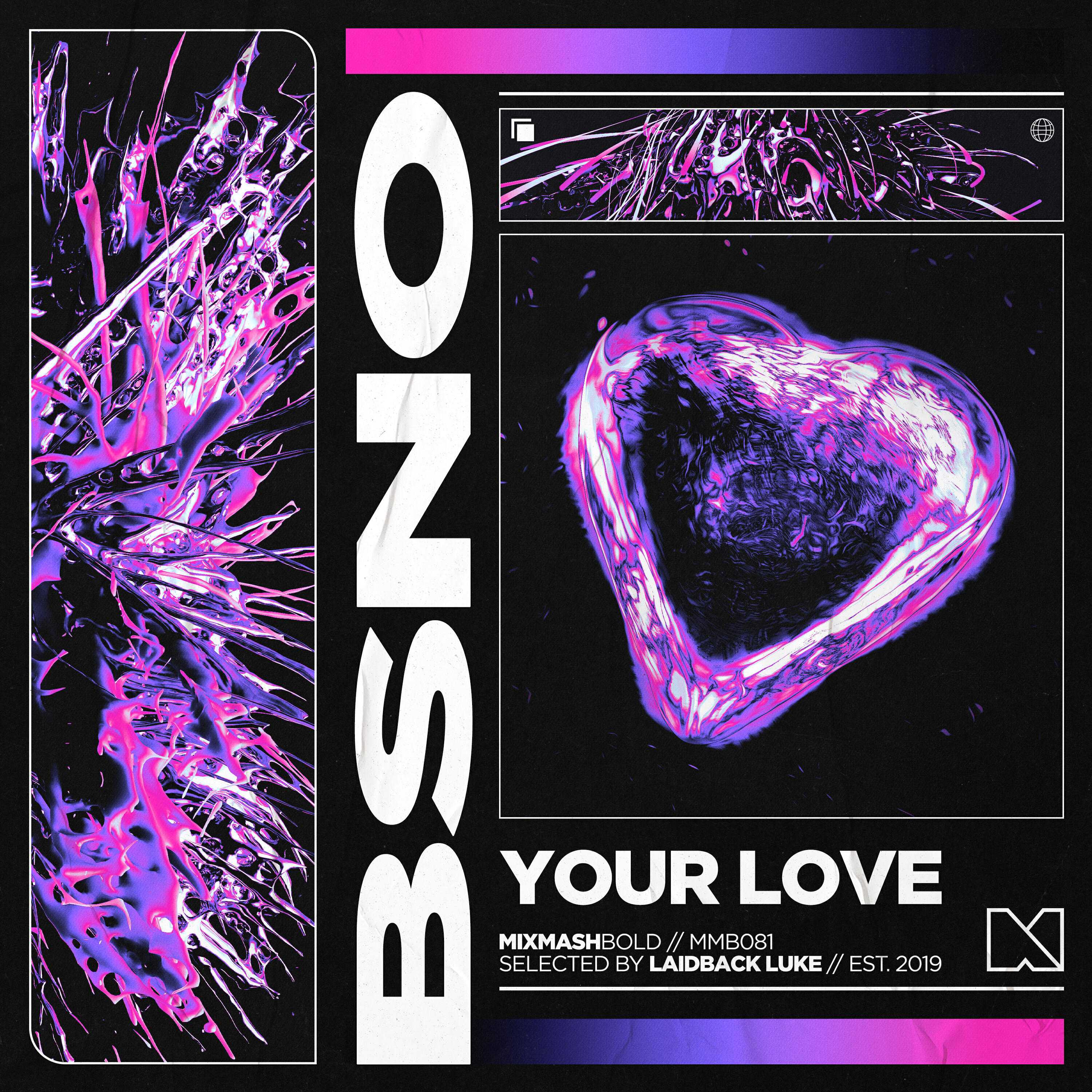Релиз Your Love