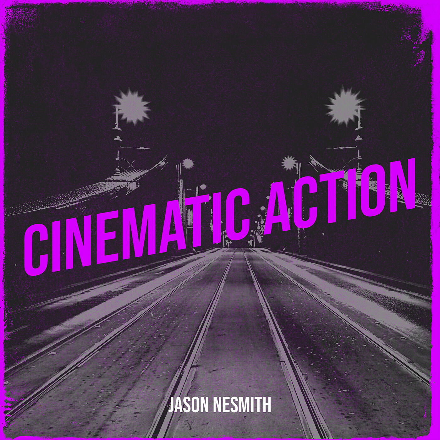 Релиз Cinematic Action