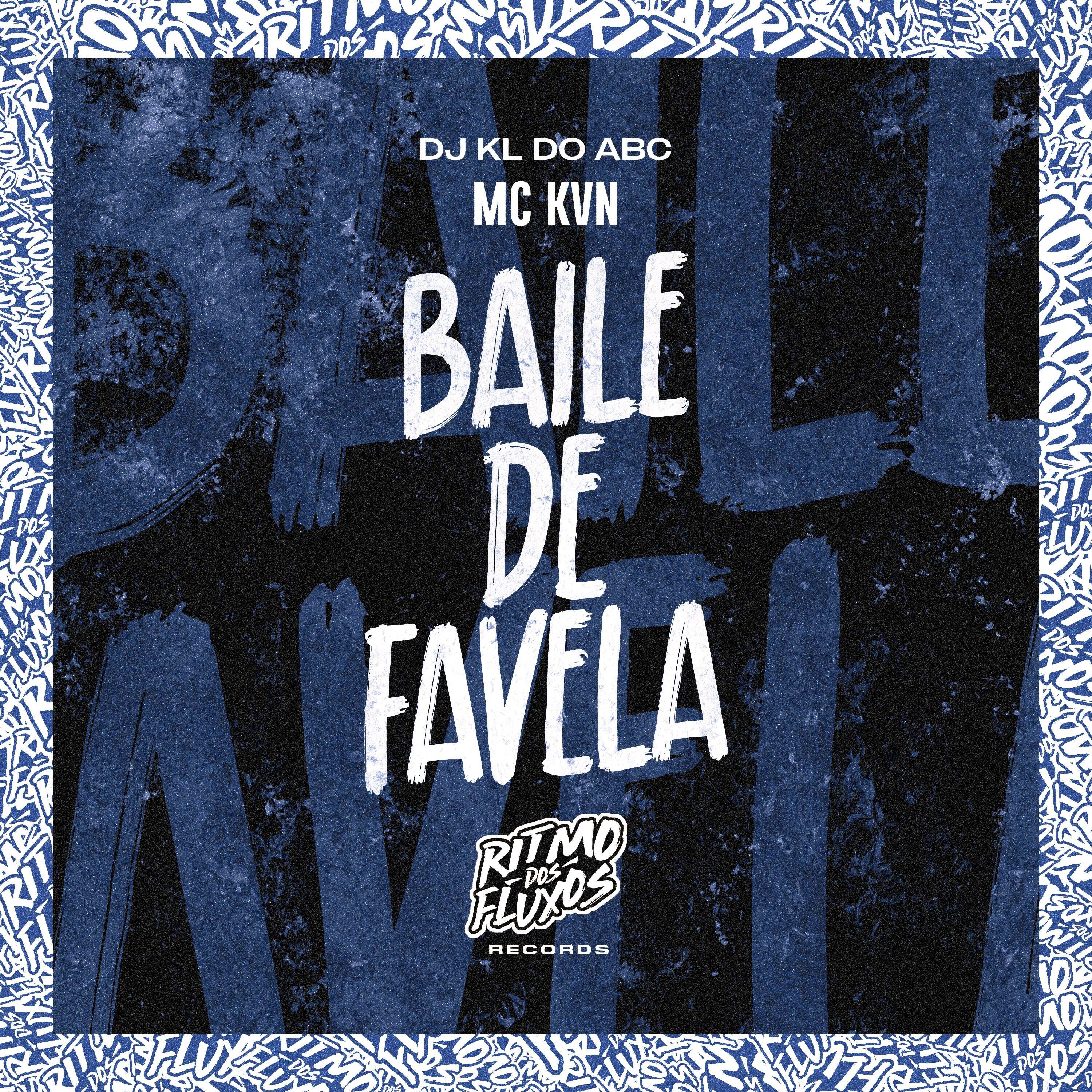Релиз Baile de Favela