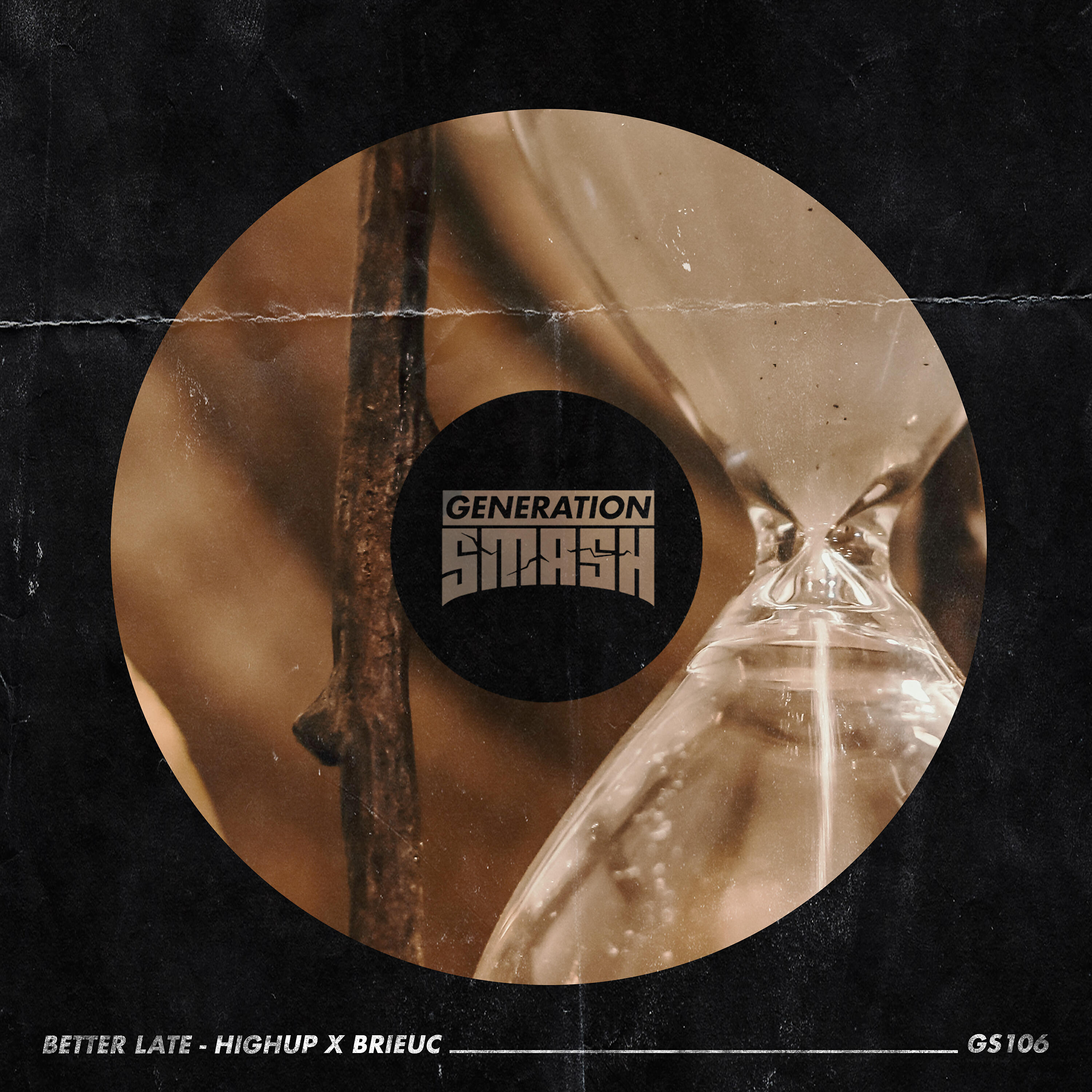 Релиз Better Late