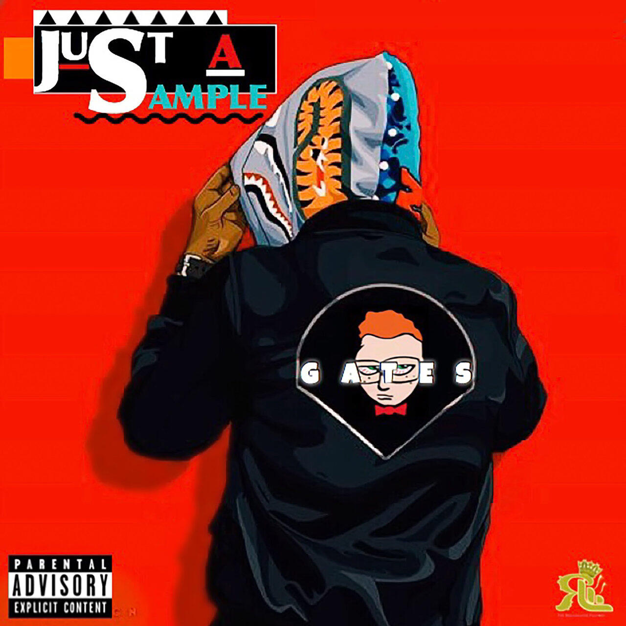 Релиз Just a Sample