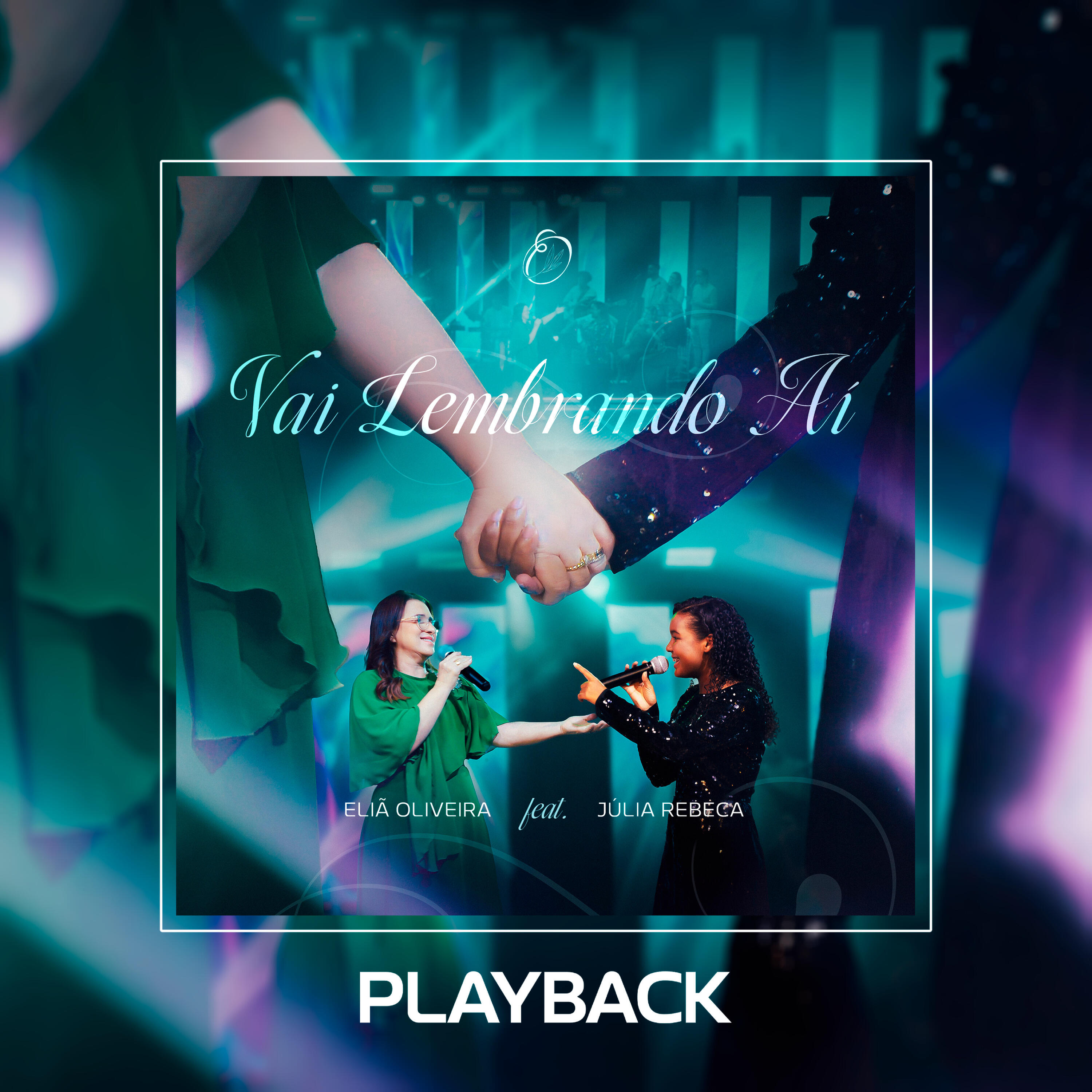 Релиз Vai Lembrando Aí