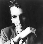 Stephen Fearing