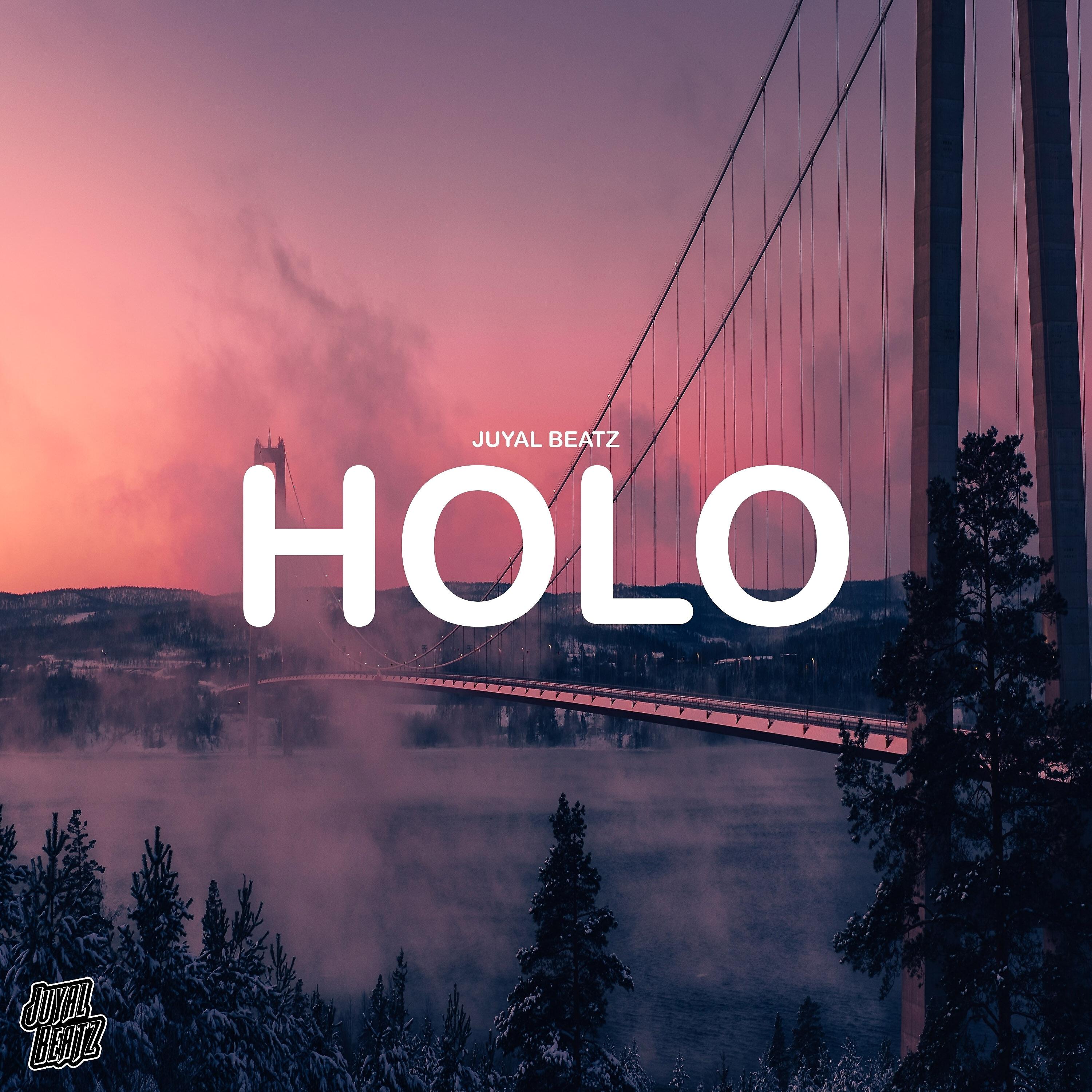 Релиз Holo