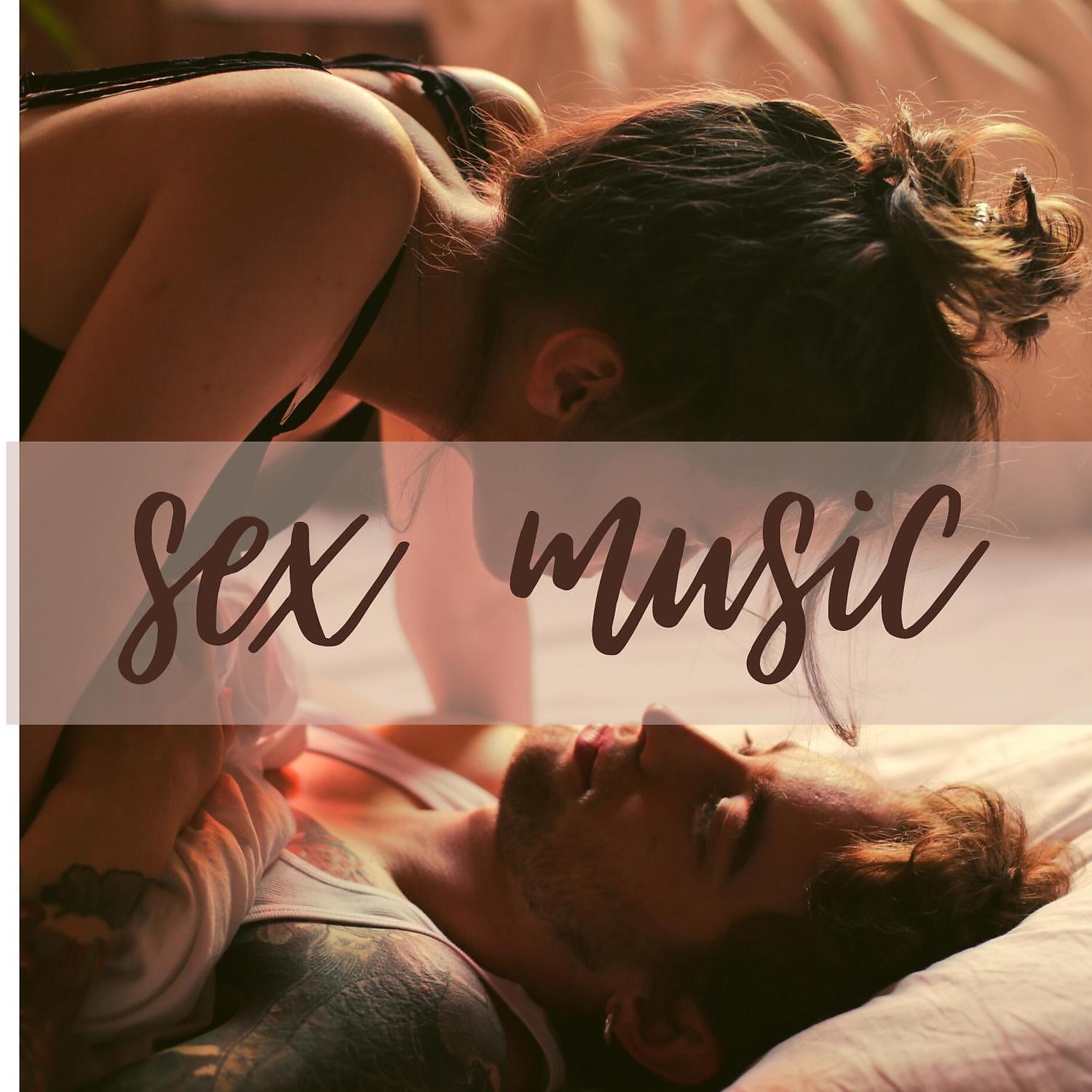 Релиз Sex Music – Romantic Saxophone in the Background