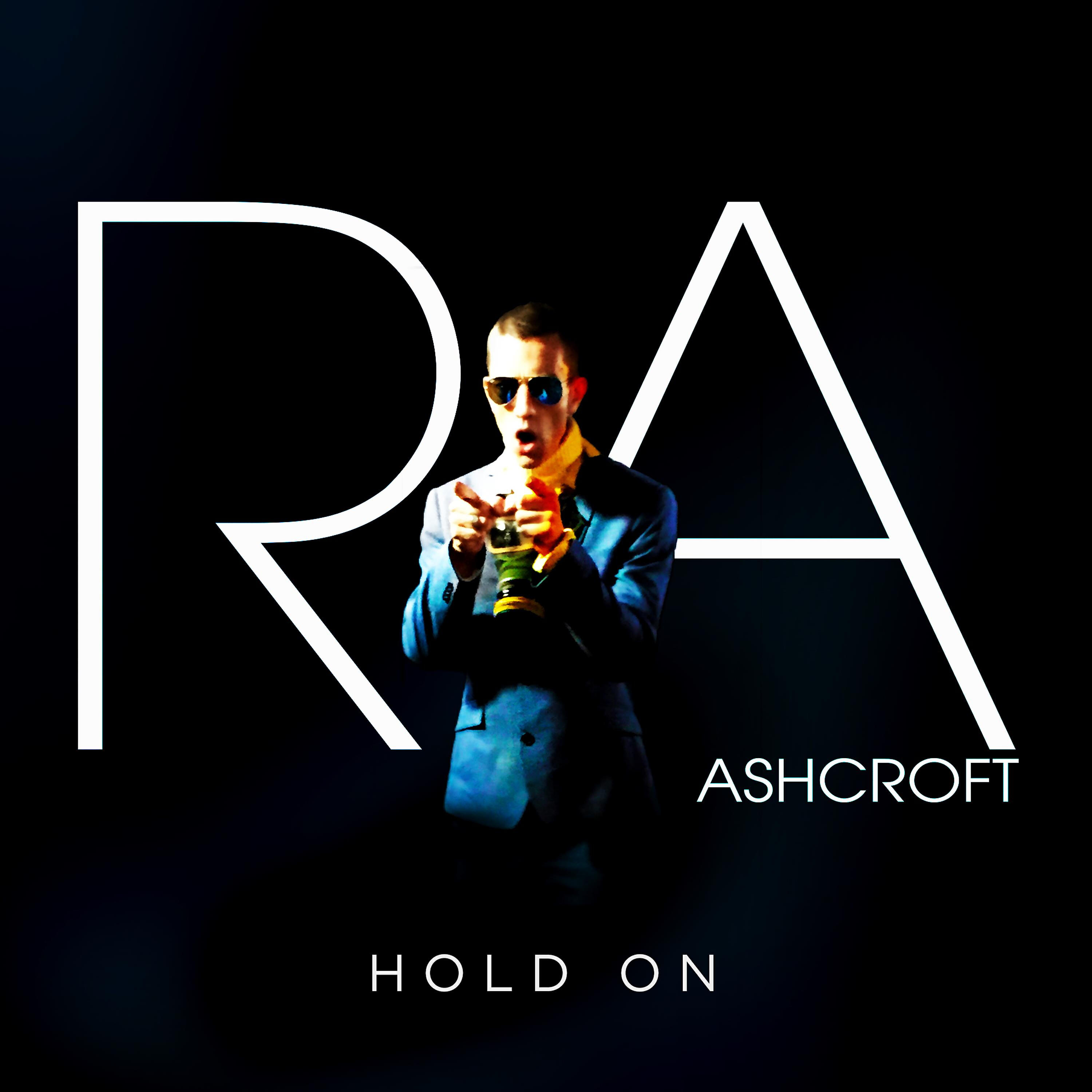 Релиз Hold On