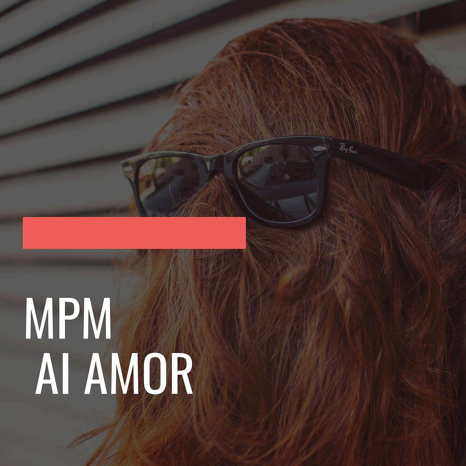 Релиз Ai Amor