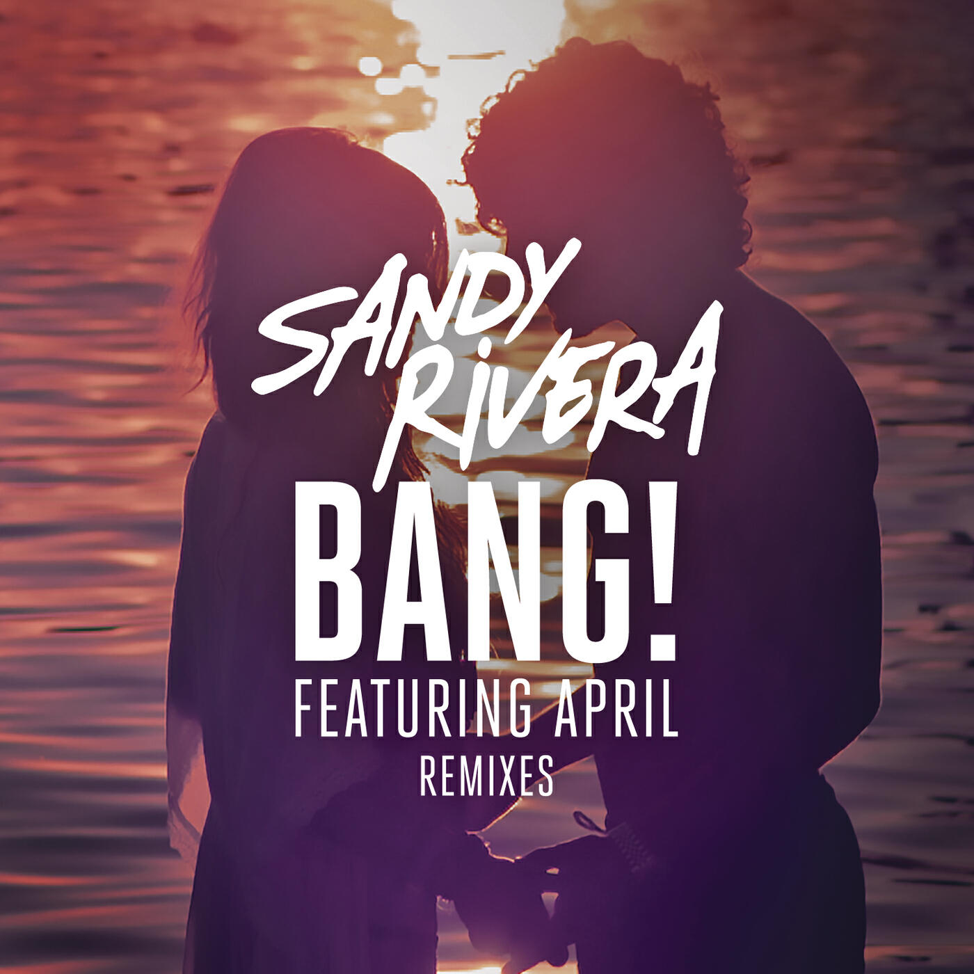 Релиз BANG! (Remixes Part 2)