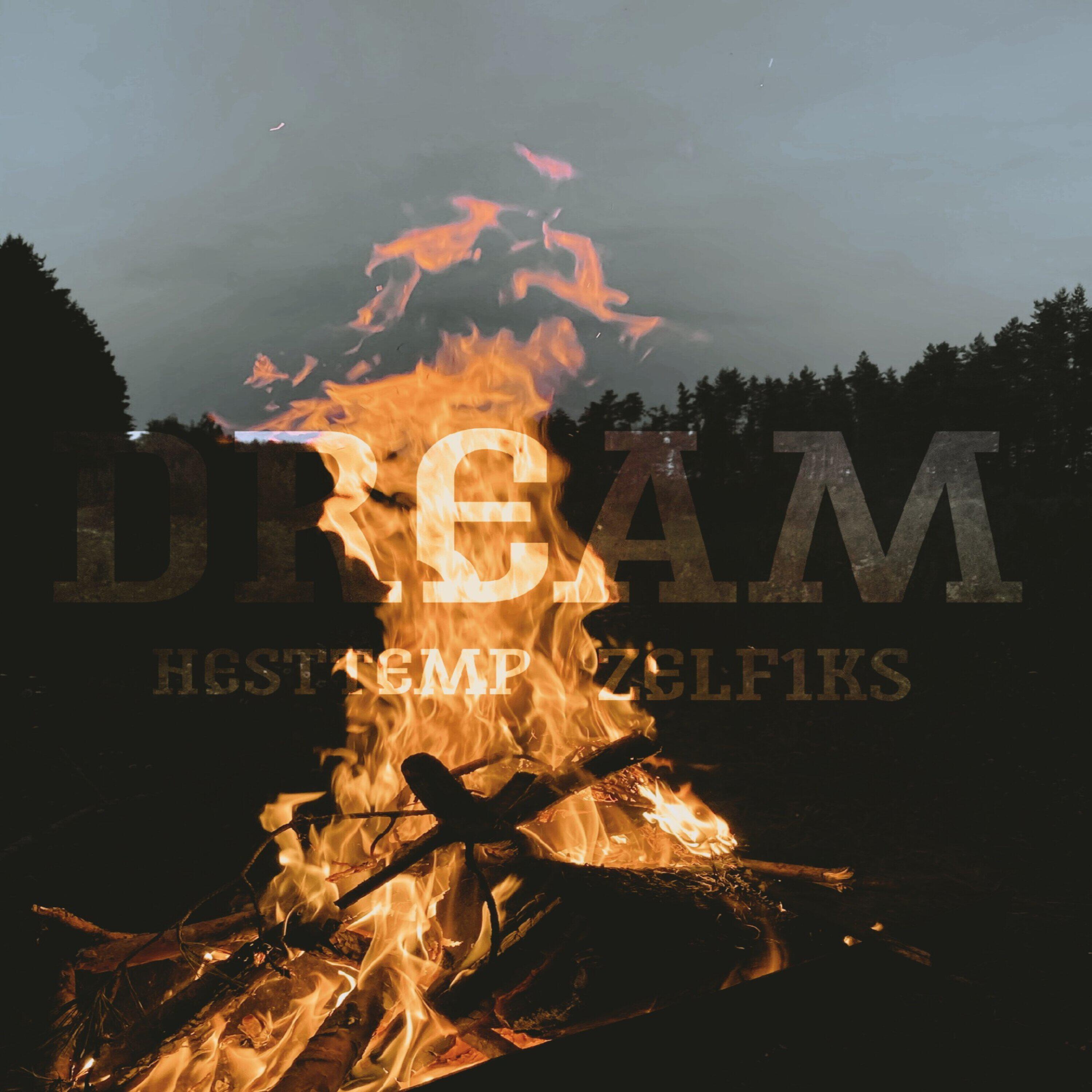 Релиз Dream