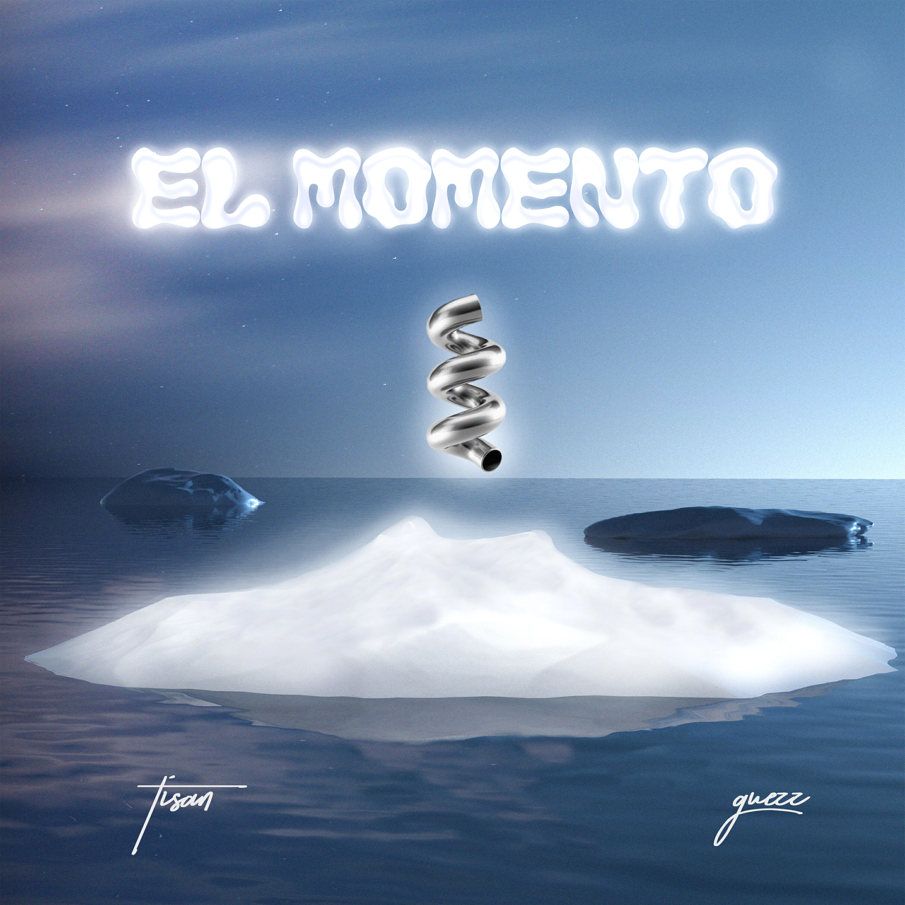 Релиз El Momento