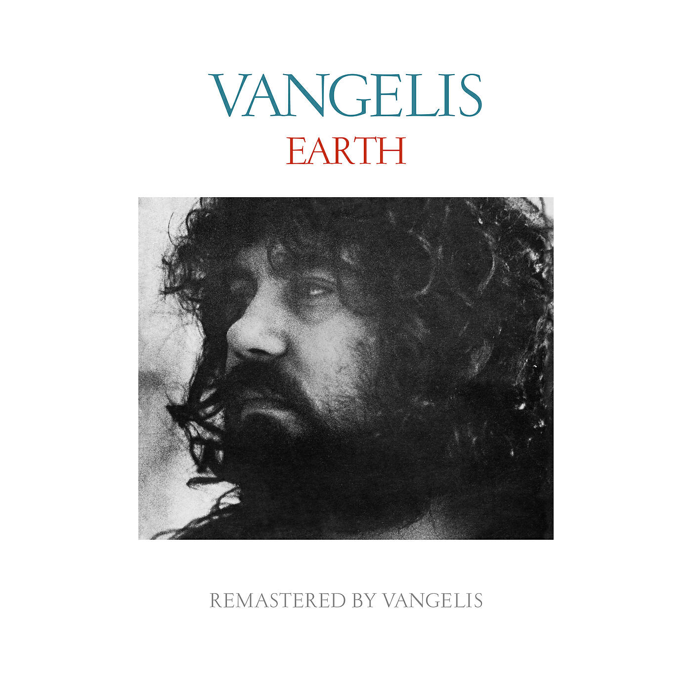 Релиз Earth (Remastered)