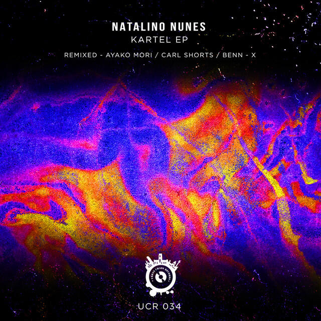 Релиз Natalino Nunes