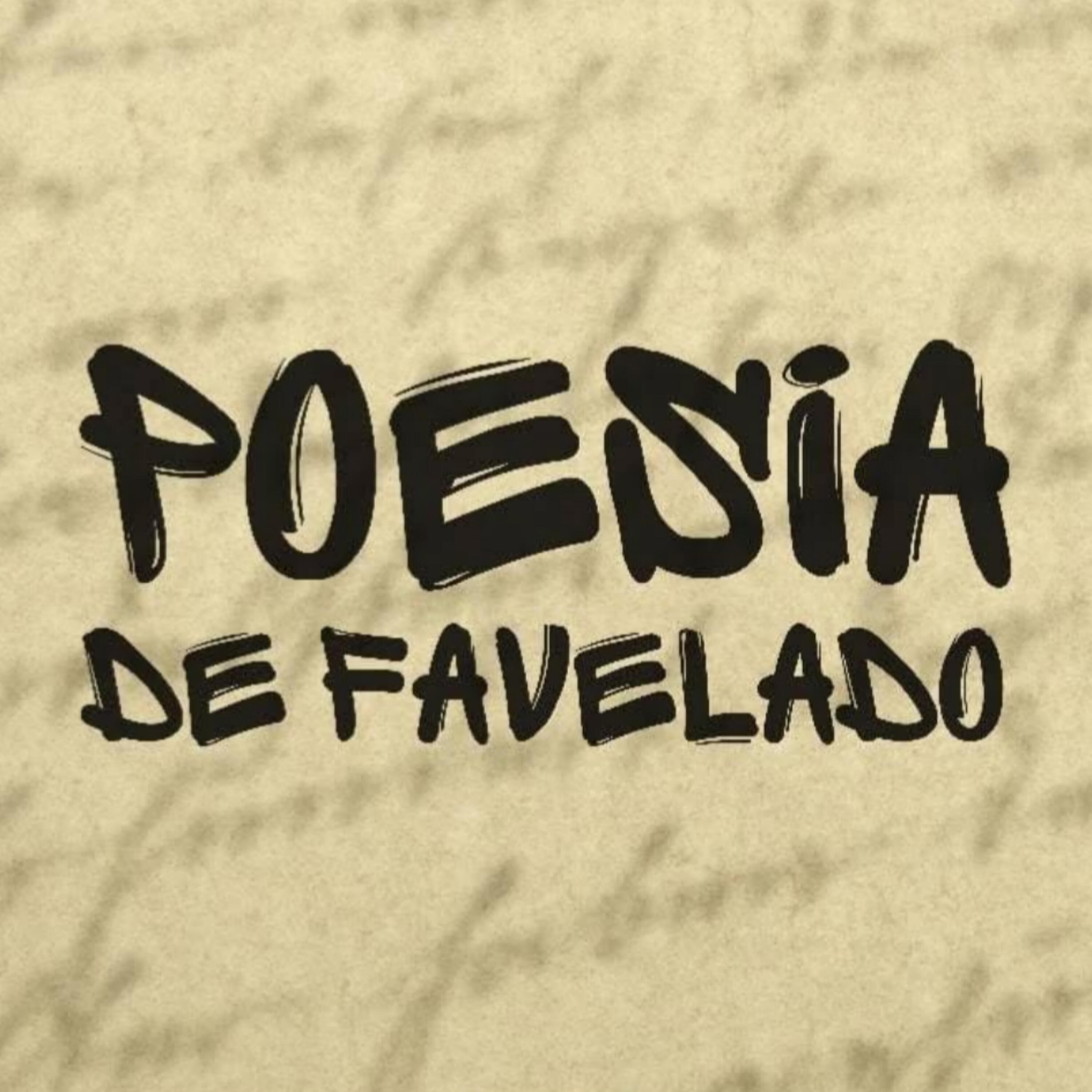 Релиз Poesia De Favelado