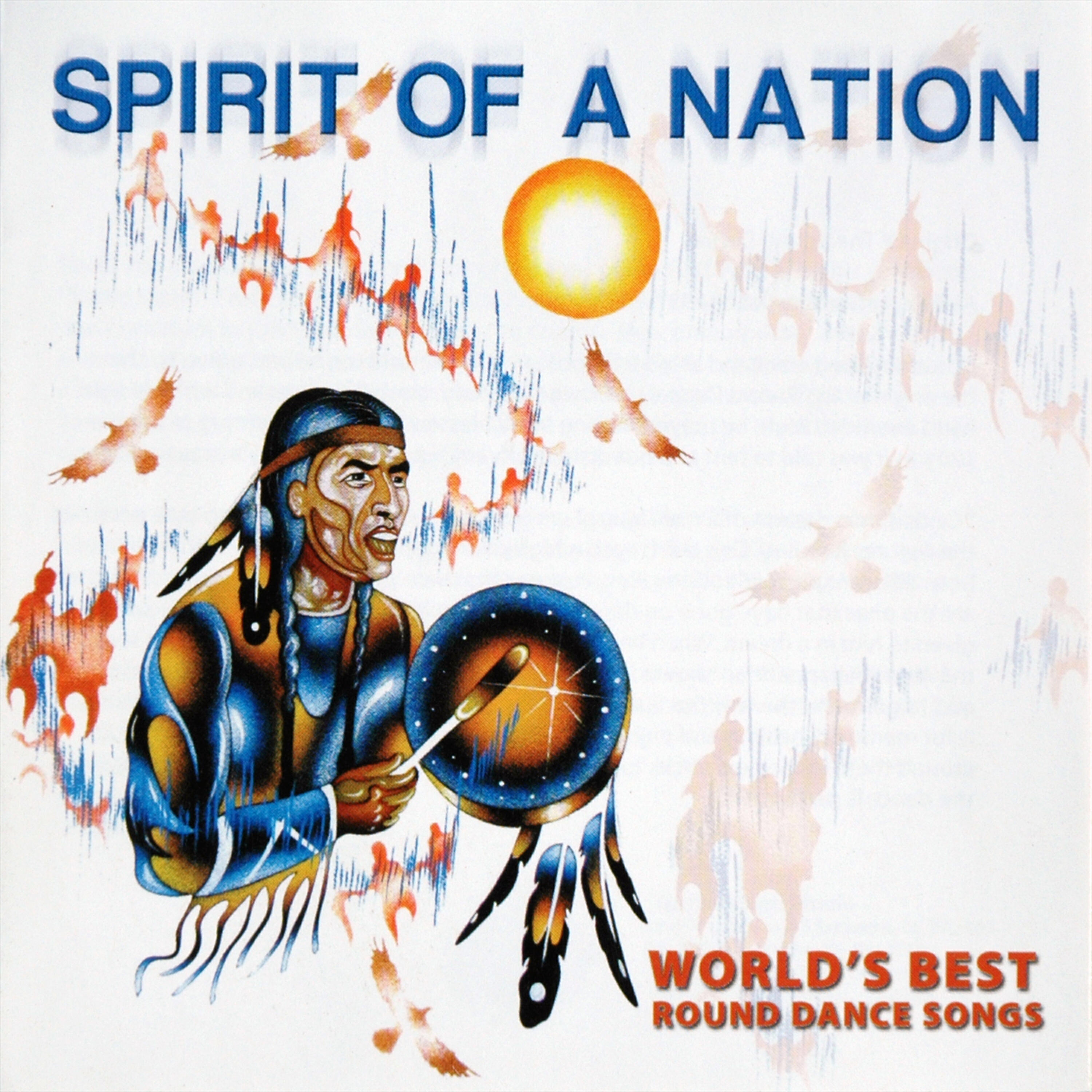 Релиз Worlds Best Round Dance