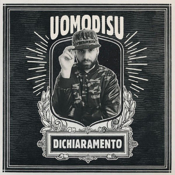 Релиз Dichiaramento