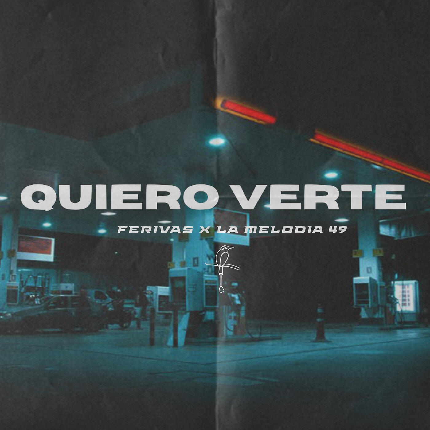 Релиз Quiero Verte