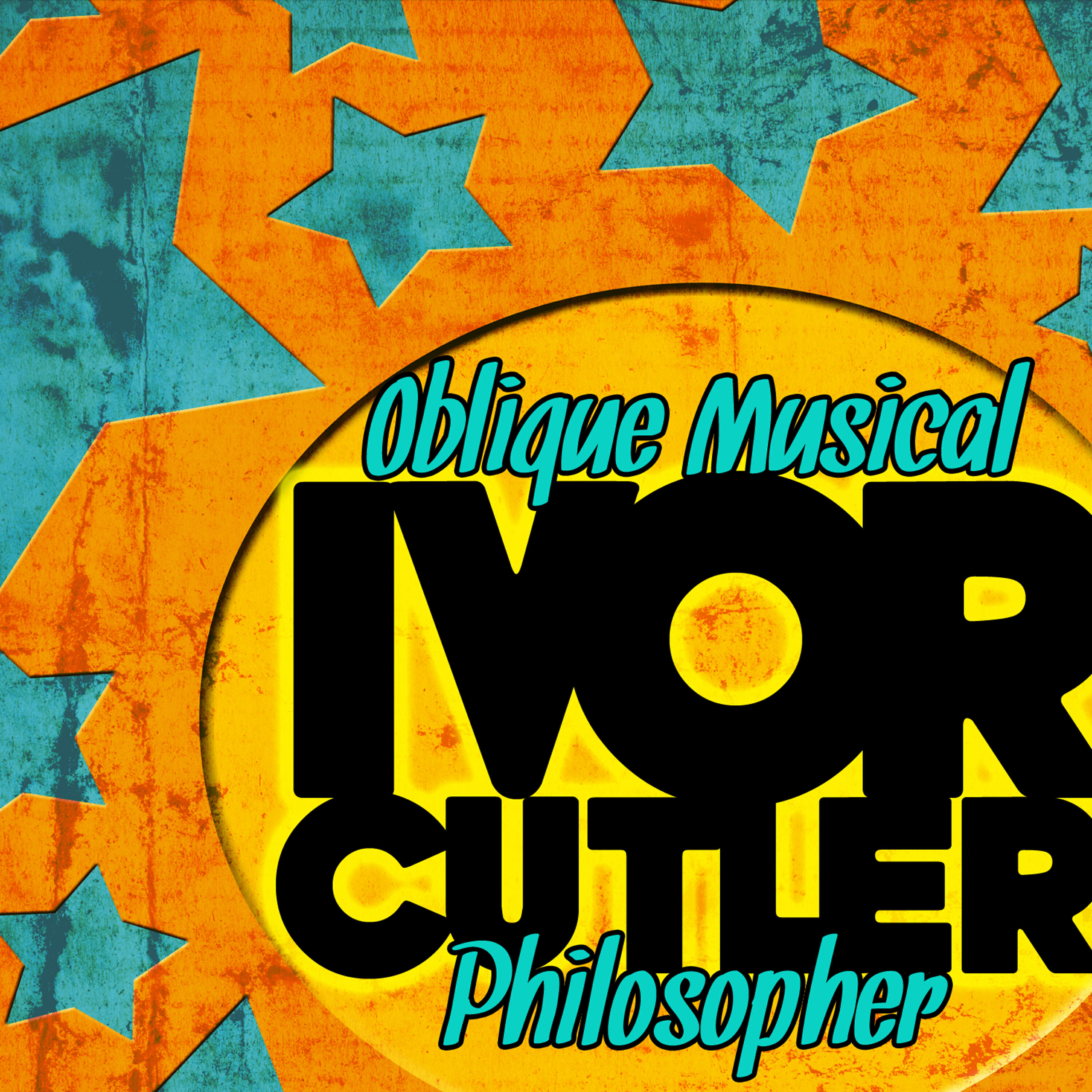 Релиз Oblique Musical Philosopher