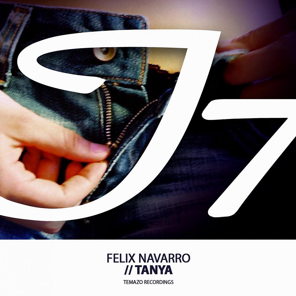 Felix Navarro