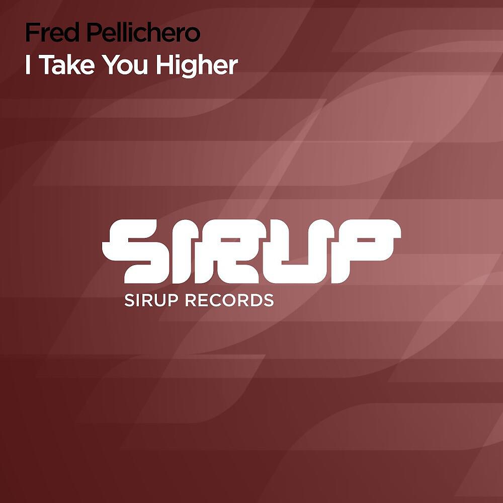 Релиз I Take You Higher
