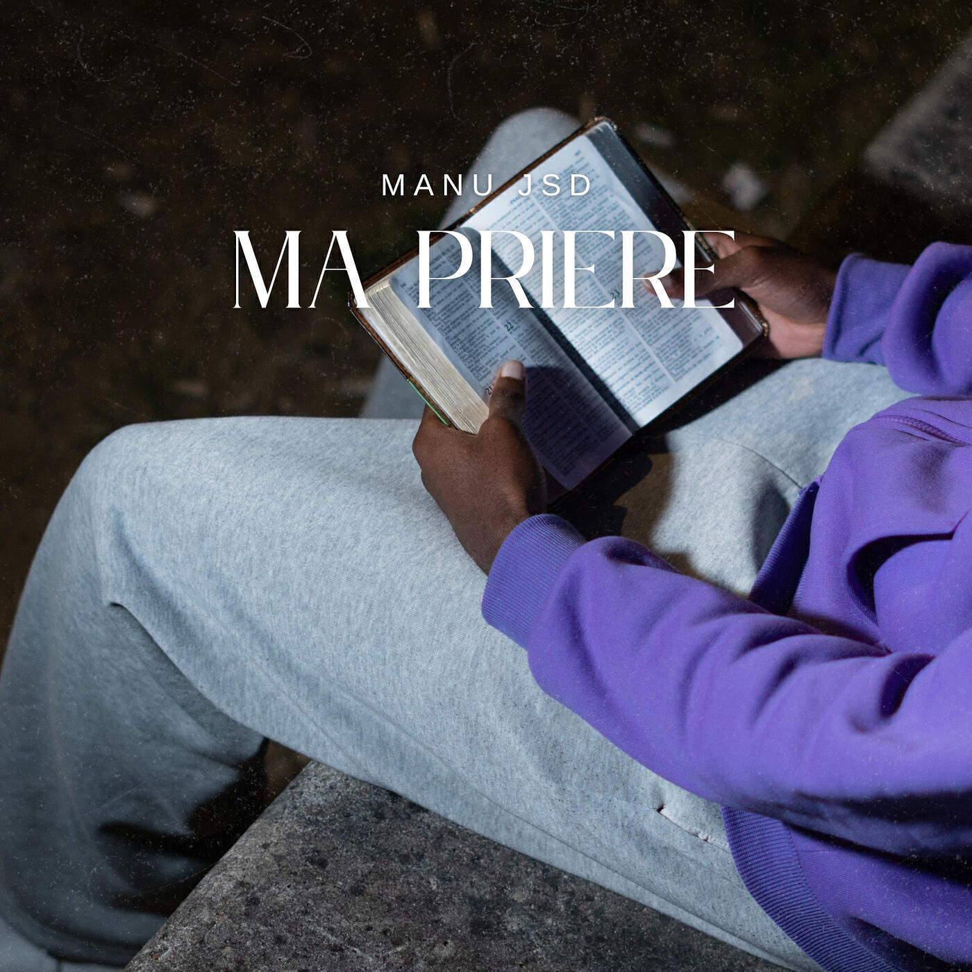 Релиз Ma Prière