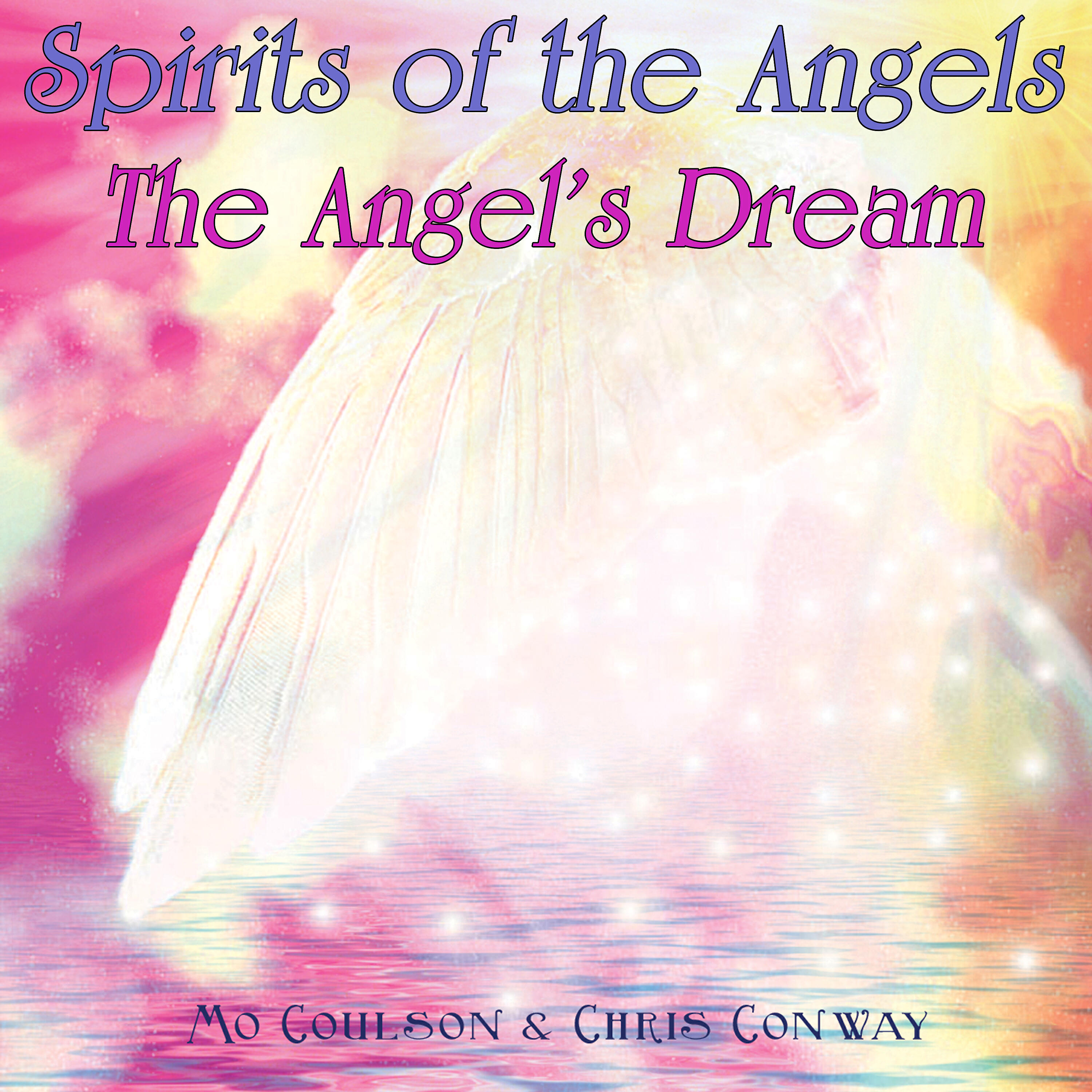 Релиз Spirits of the Angels - The Angel's Dream