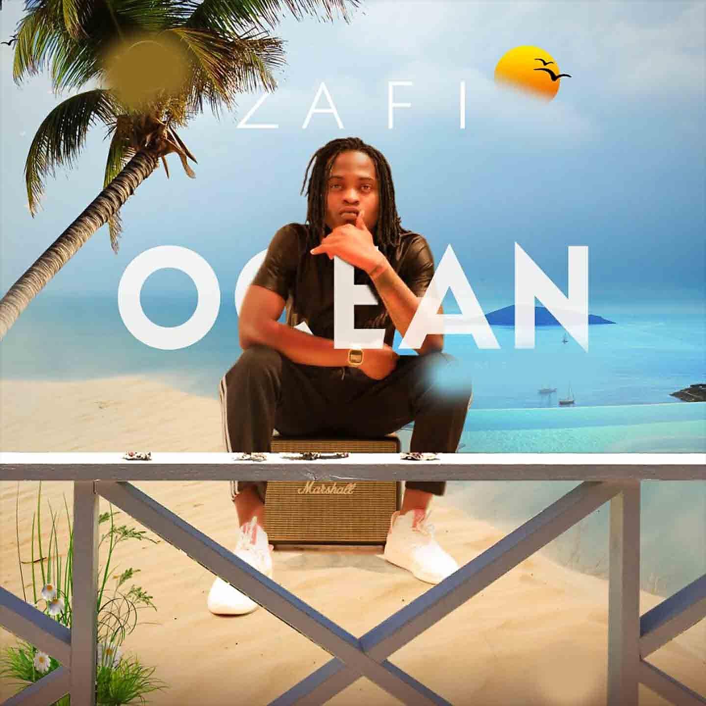 Постер альбома Ocean