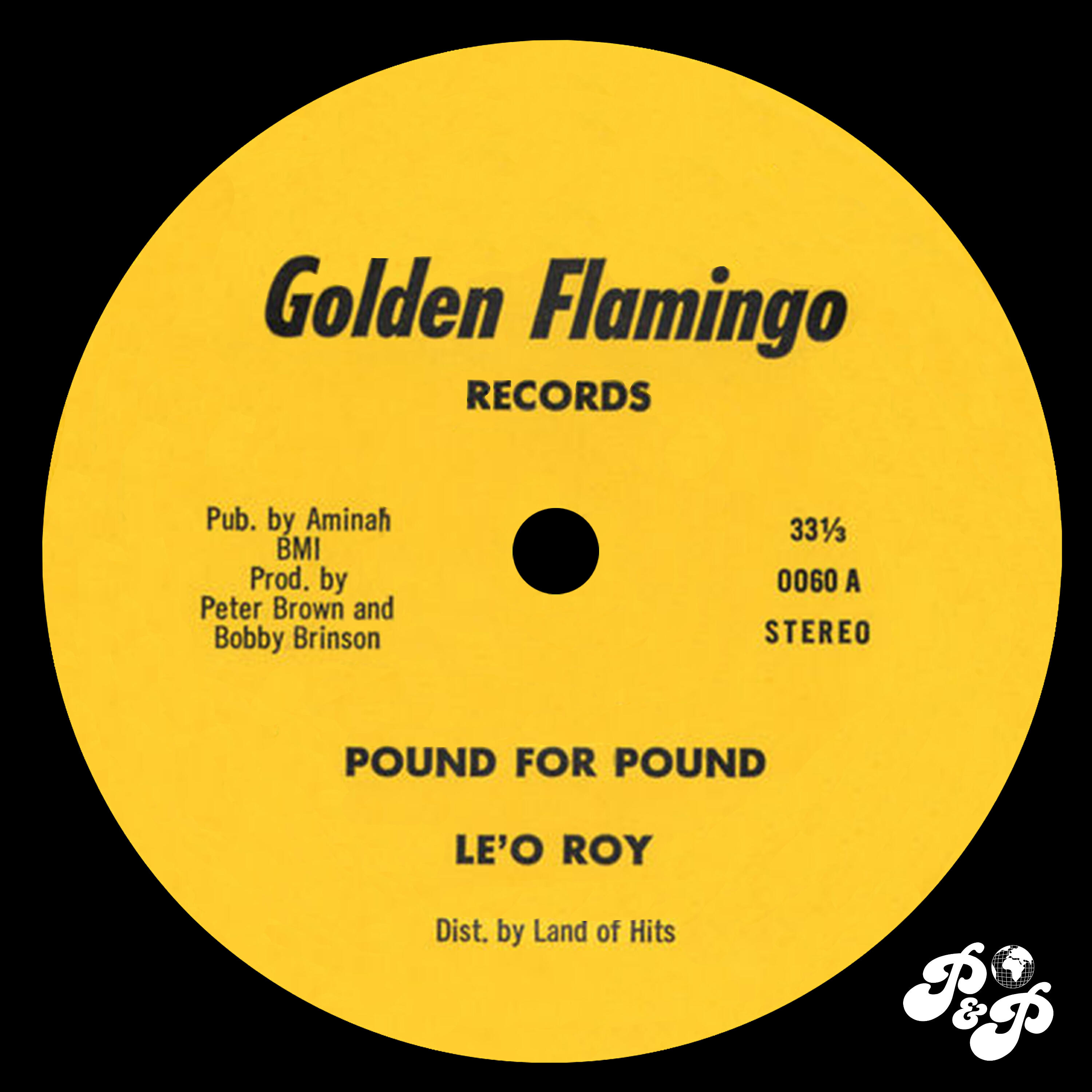 Leo Roy