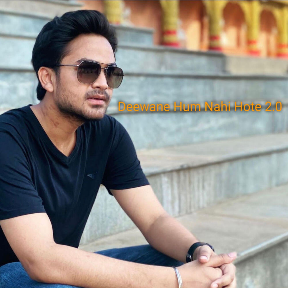 Релиз Deewane Hum Nahi Hote 2.0