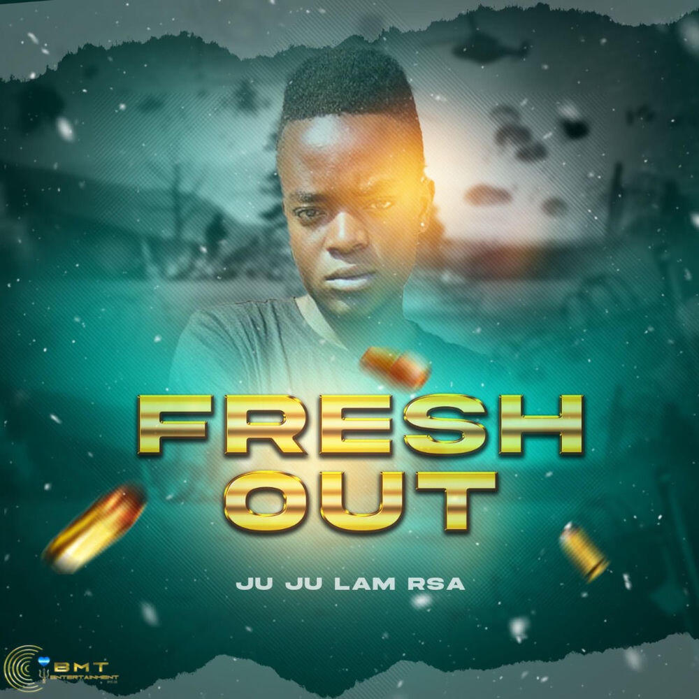 Релиз FRESH OUT EP