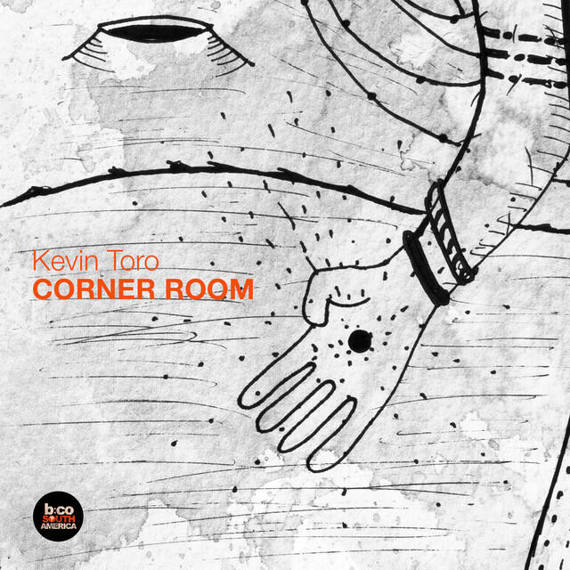 Релиз Corner Room