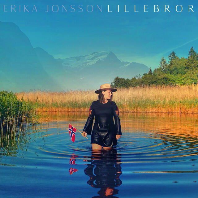 Релиз Lillebror