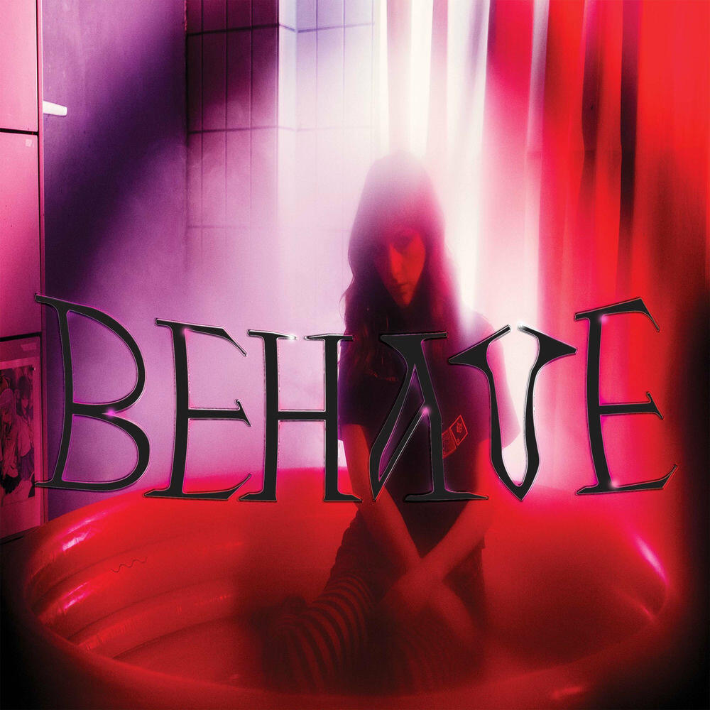 Релиз Behave