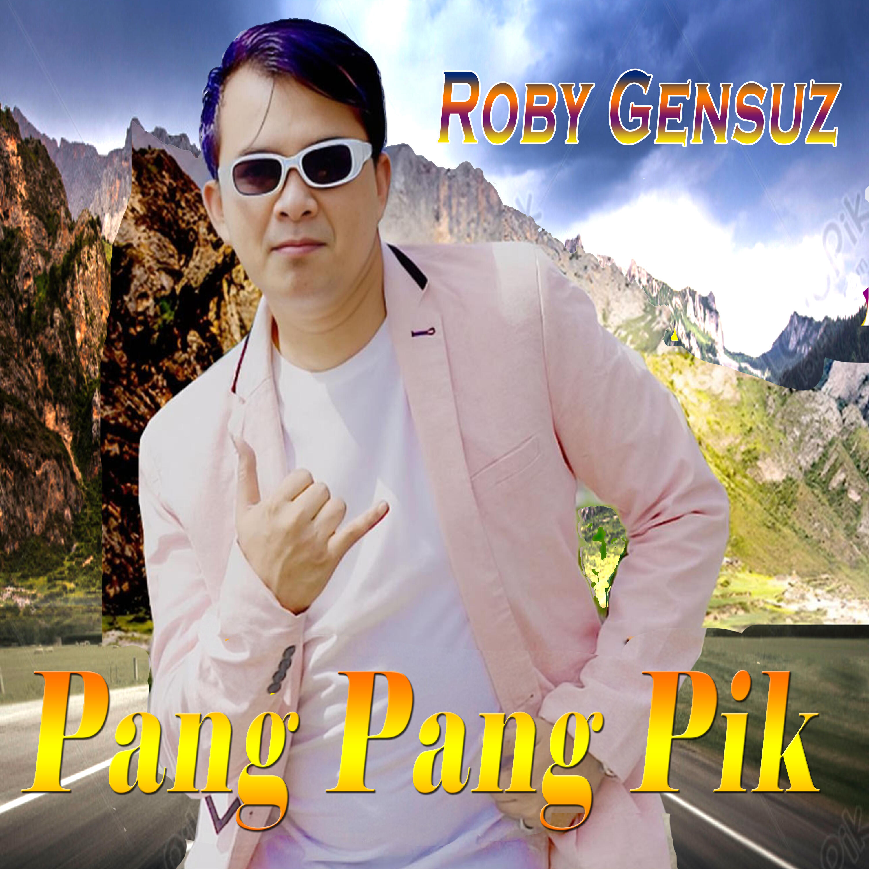 Релиз Pang Pang Pik